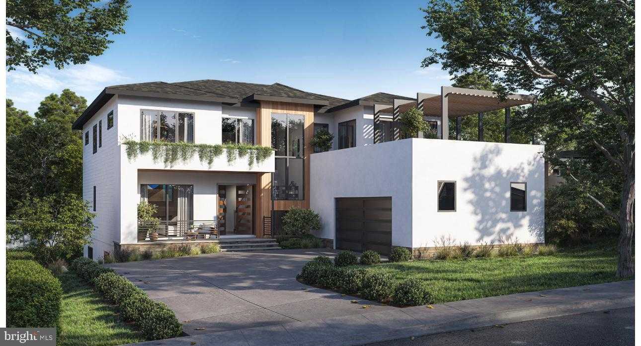 3106 Juniper Ln, Falls Church