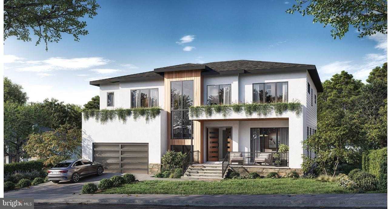 3108 Juniper Ln, Falls Church