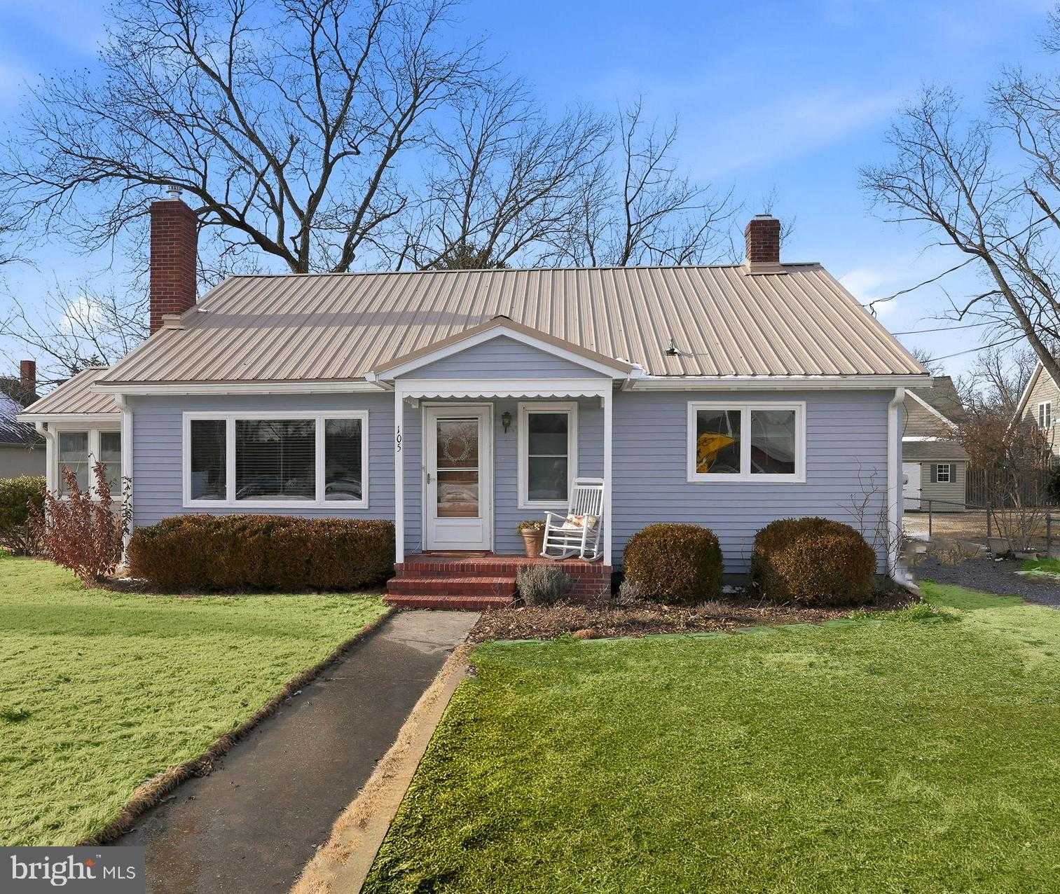 105 Seymour Ave, St Michaels