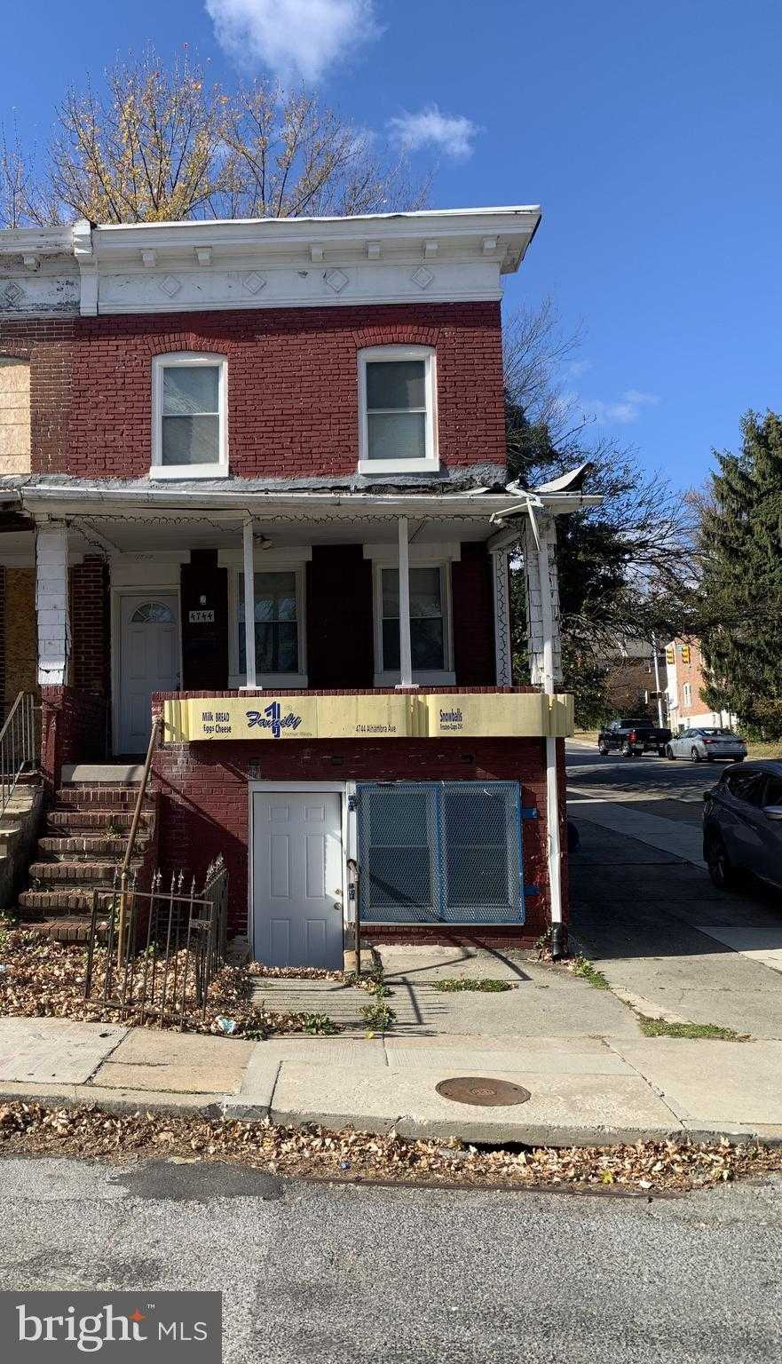 4744 Alhambra Ave photo 21