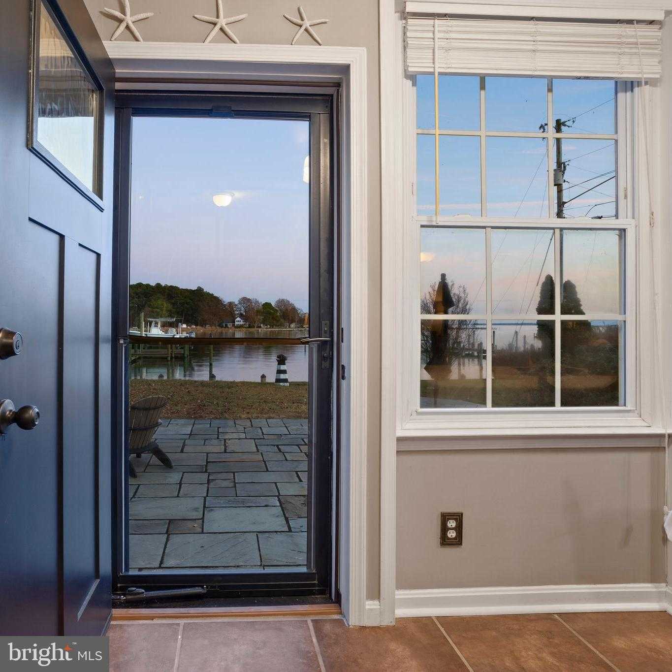 3930 Oyster House Rd, Broomes Island