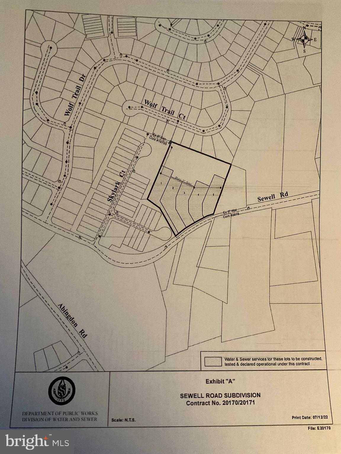 3620 Sewell Rd photo 2