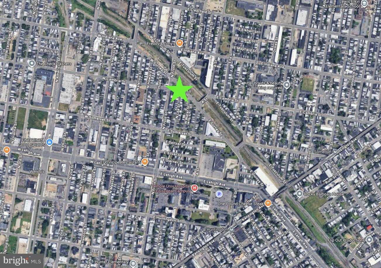 2868 N Lee St photo 2