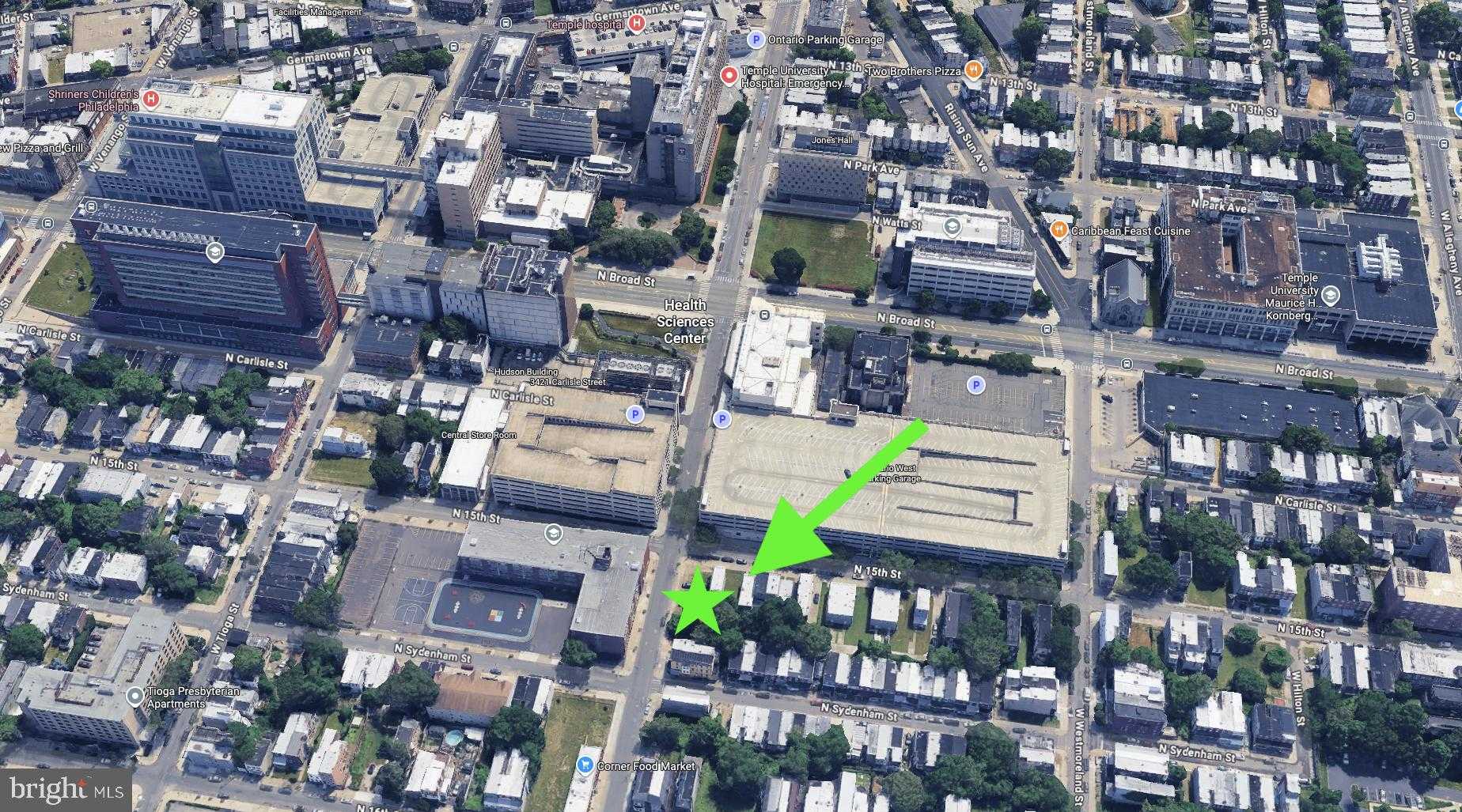 1514 W Ontario St photo 2