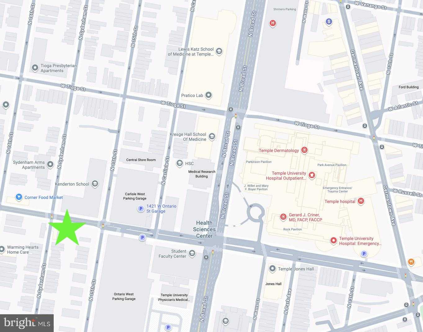 1514 W Ontario St photo 3