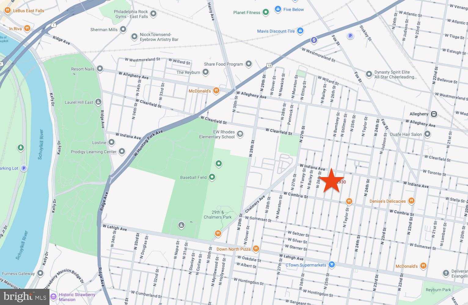 2930 N Stillman St photo 2