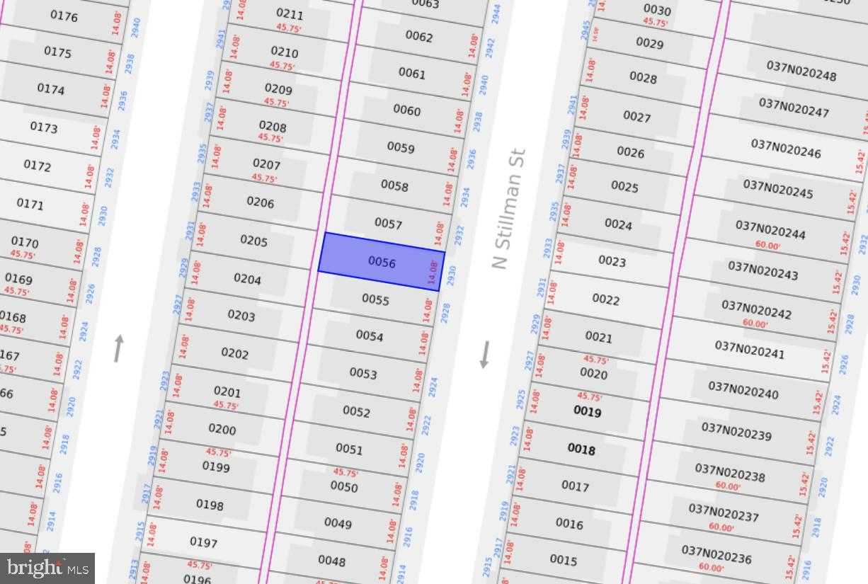 2930 N Stillman St photo 3