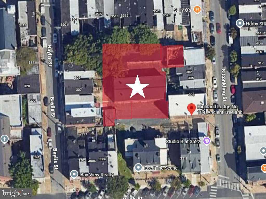 10 S Conkling St photo 3