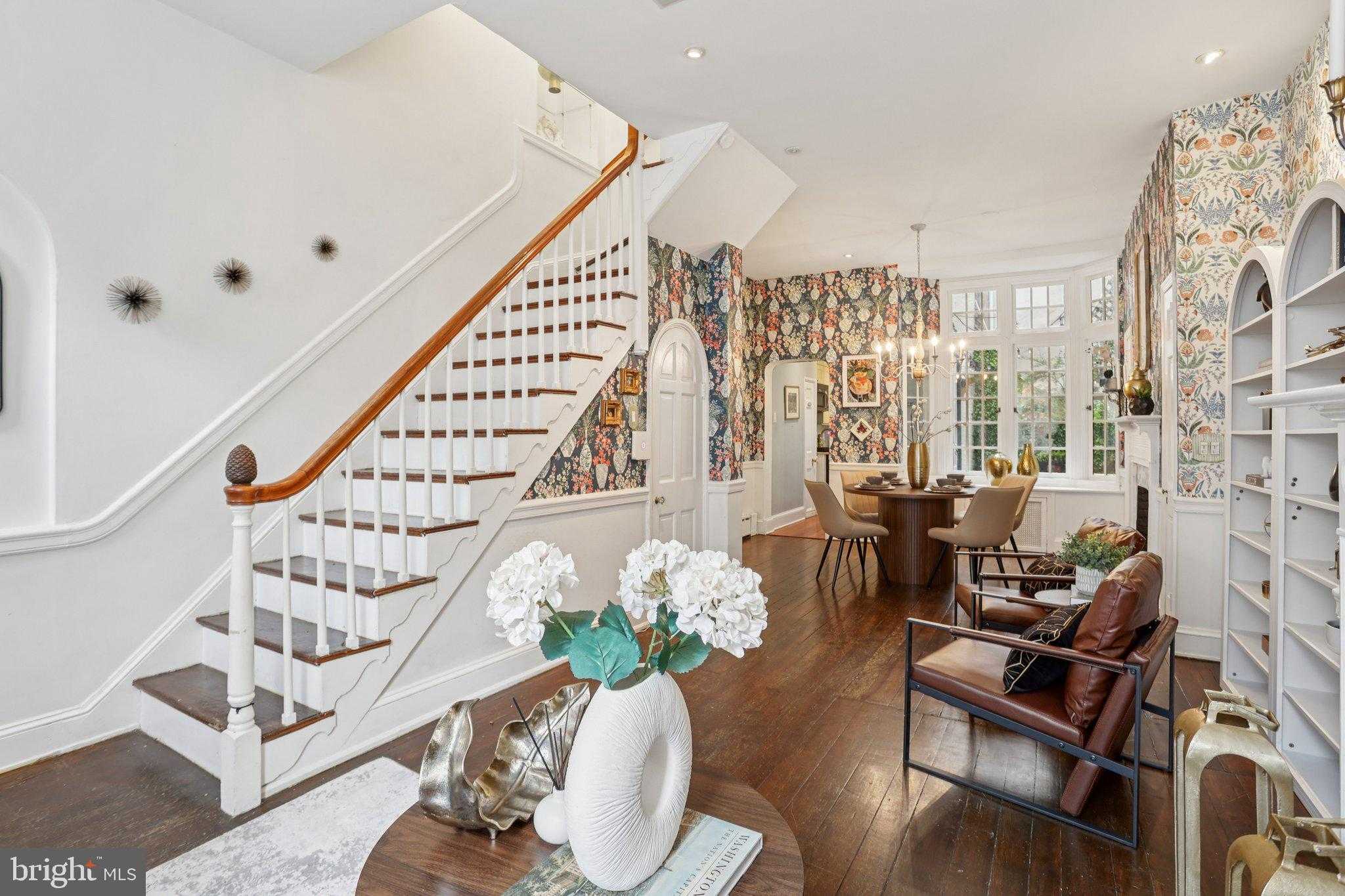 323 S Camac St photo 5