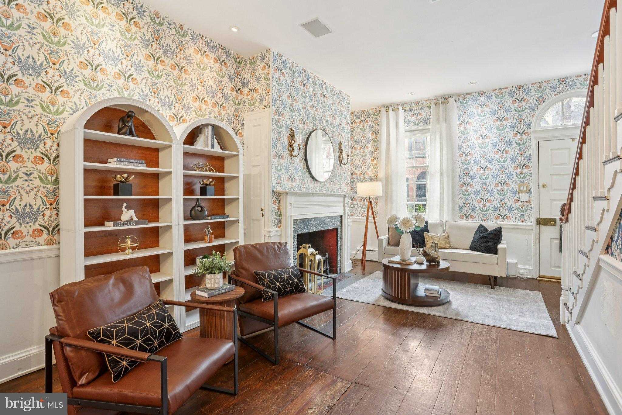 323 S Camac St photo 8