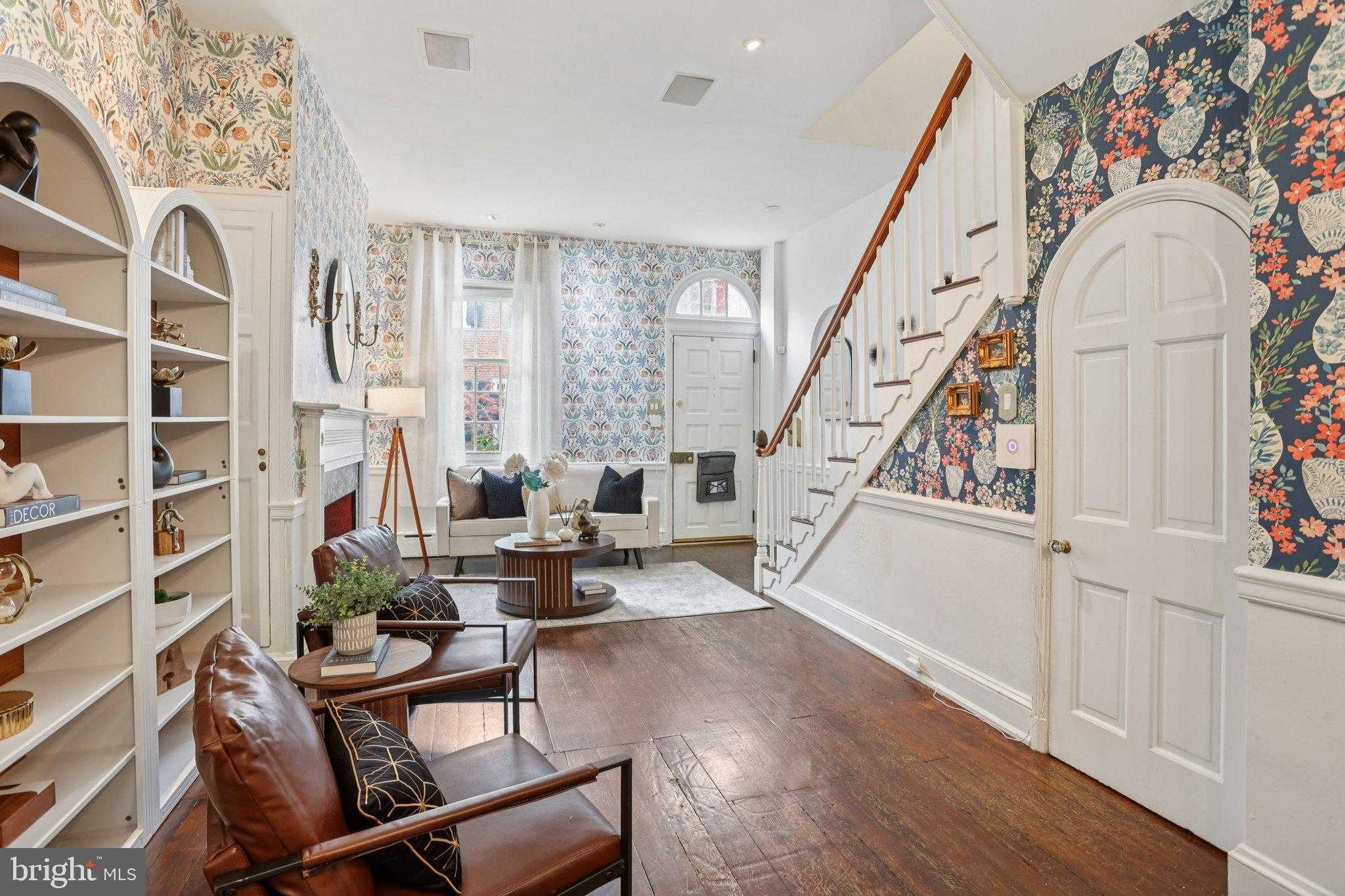 323 S Camac St photo 9