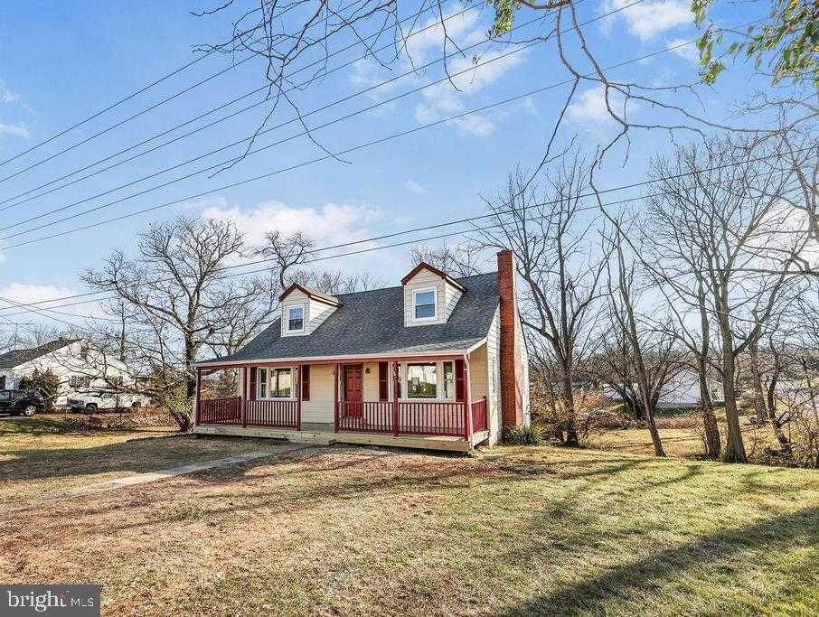 201 N Greenway Ave, Boyce