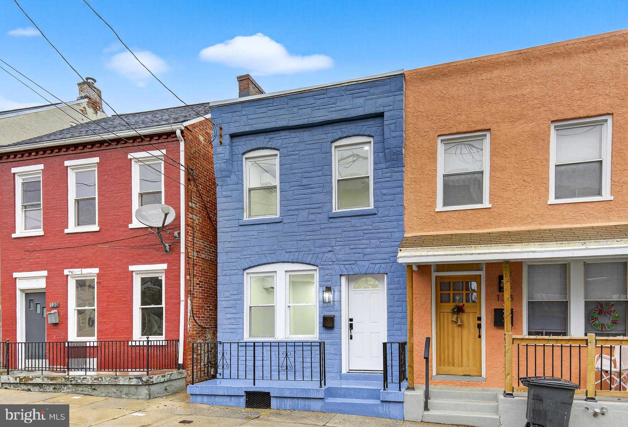 131 Old Dorwart St photo 2