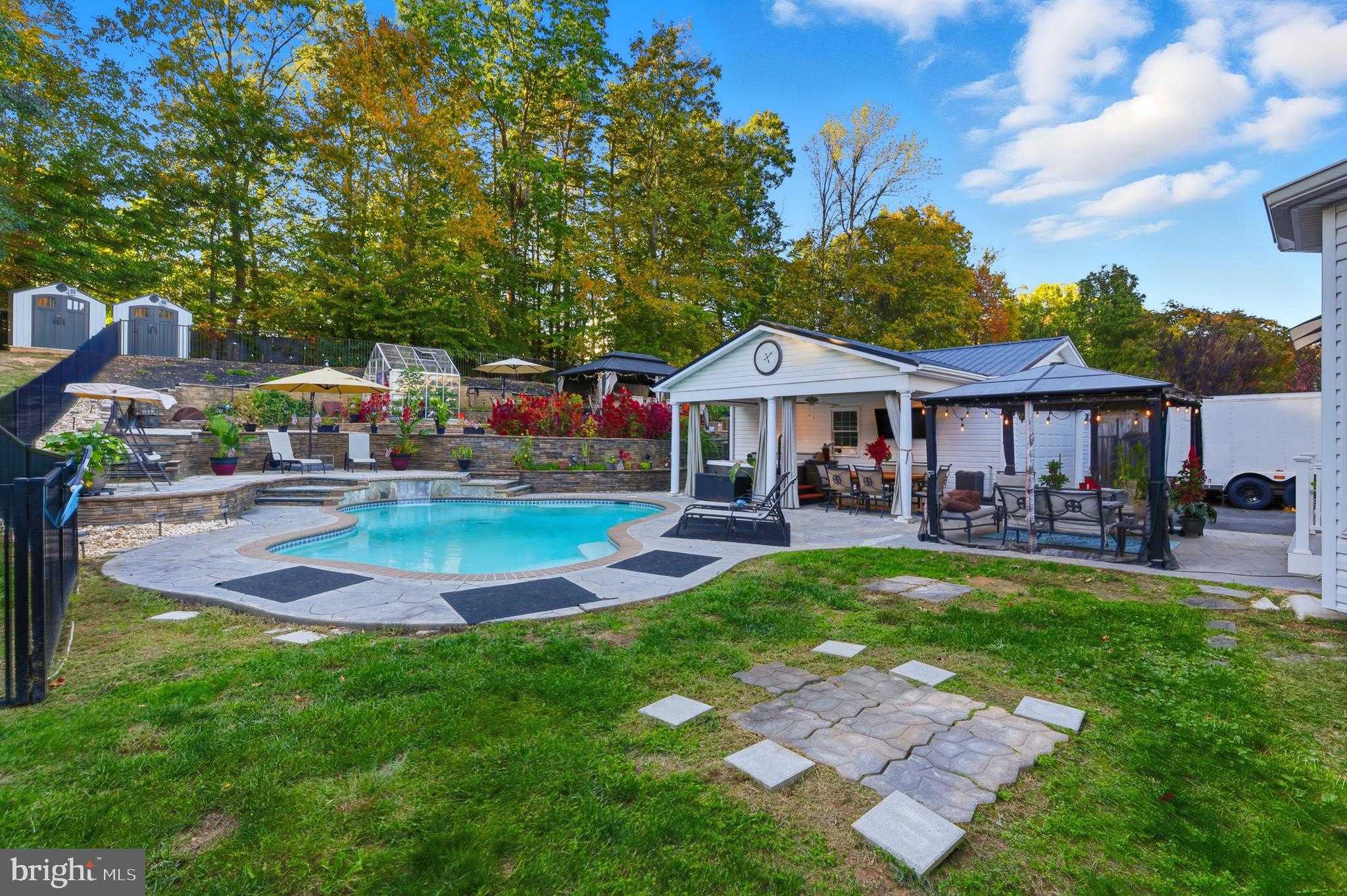 5467 Quaint Dr, Woodbridge