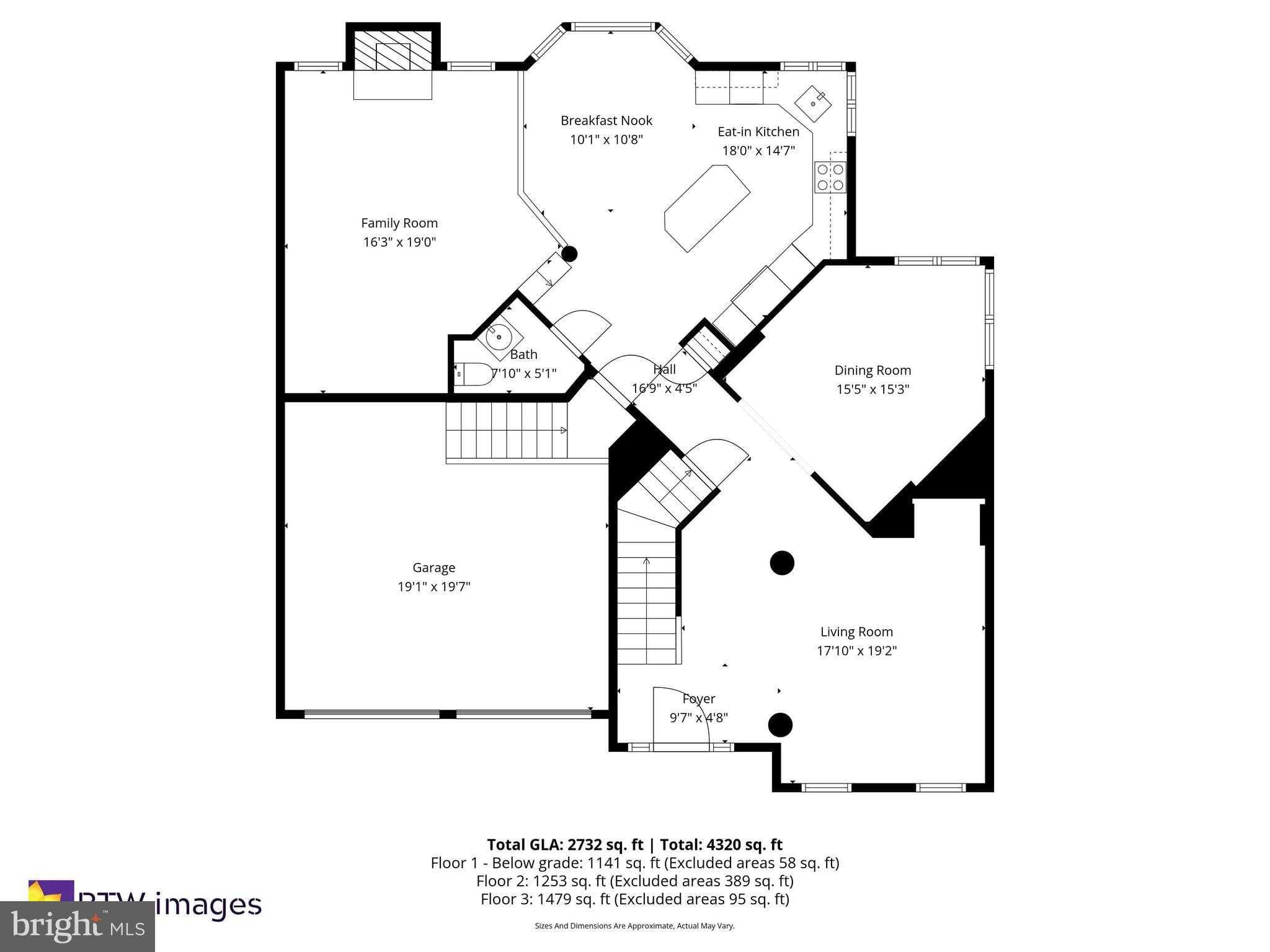9927 Miles Stone CT photo 66