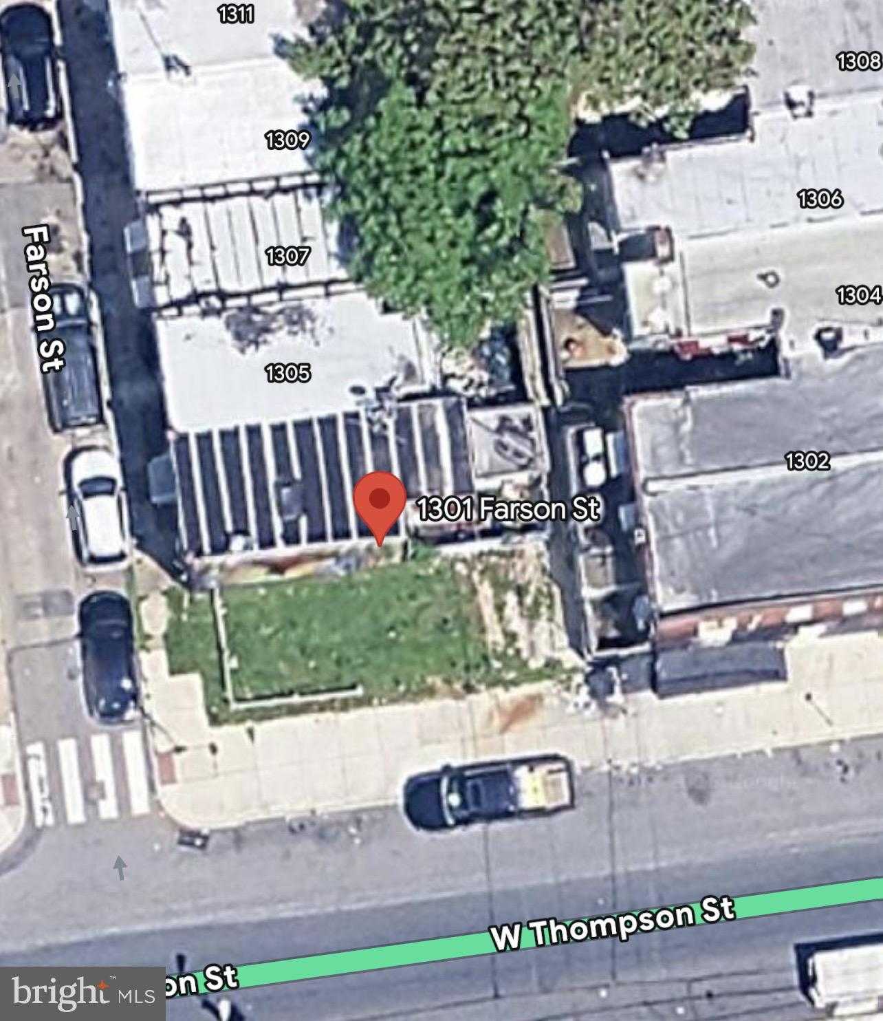 1301 N Farson St photo 3