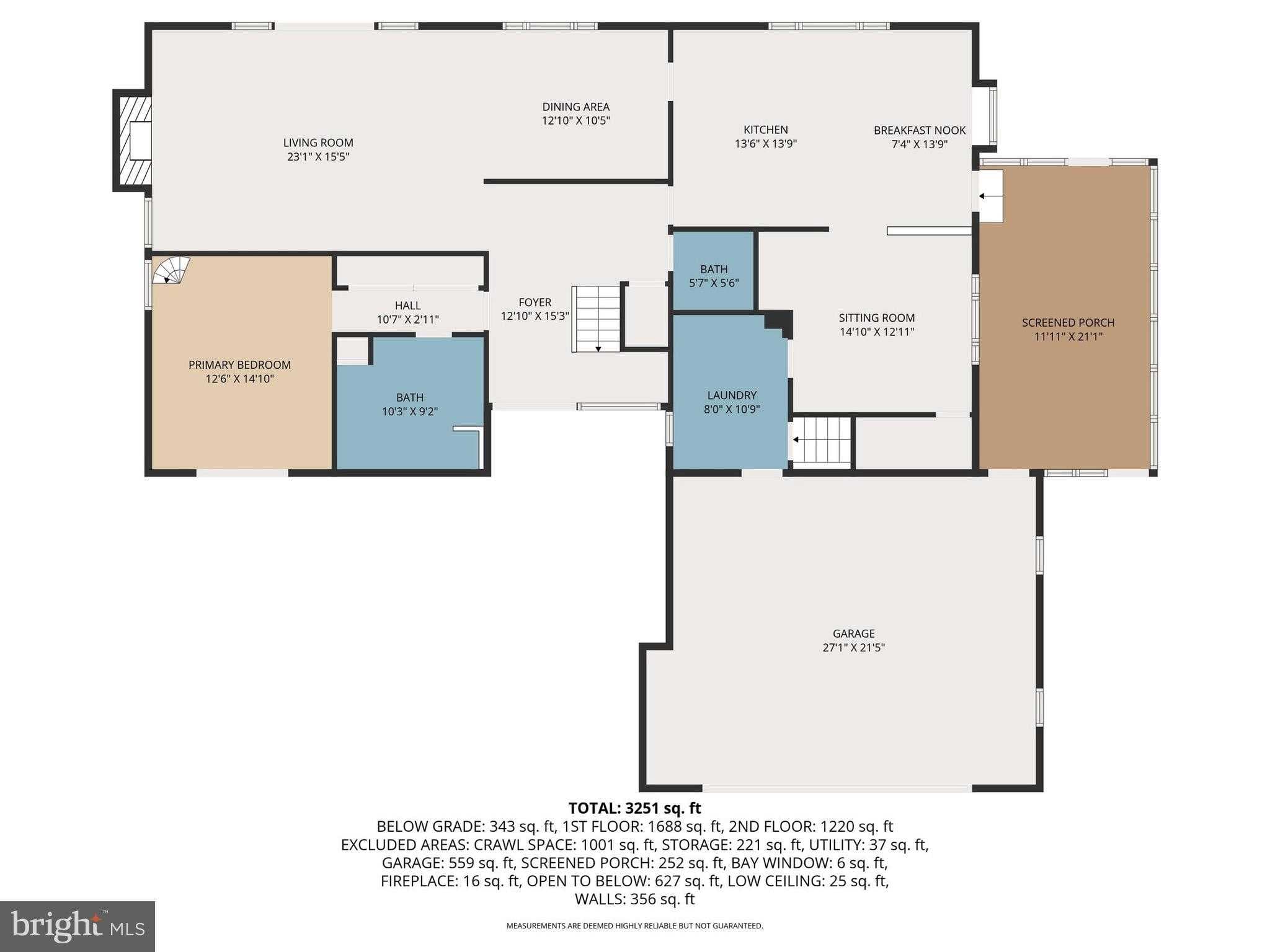 811 Michigan Ave photo 48