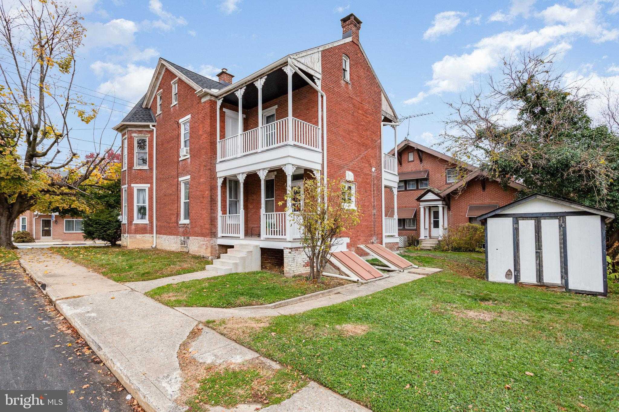 427 Hellam St photo 28