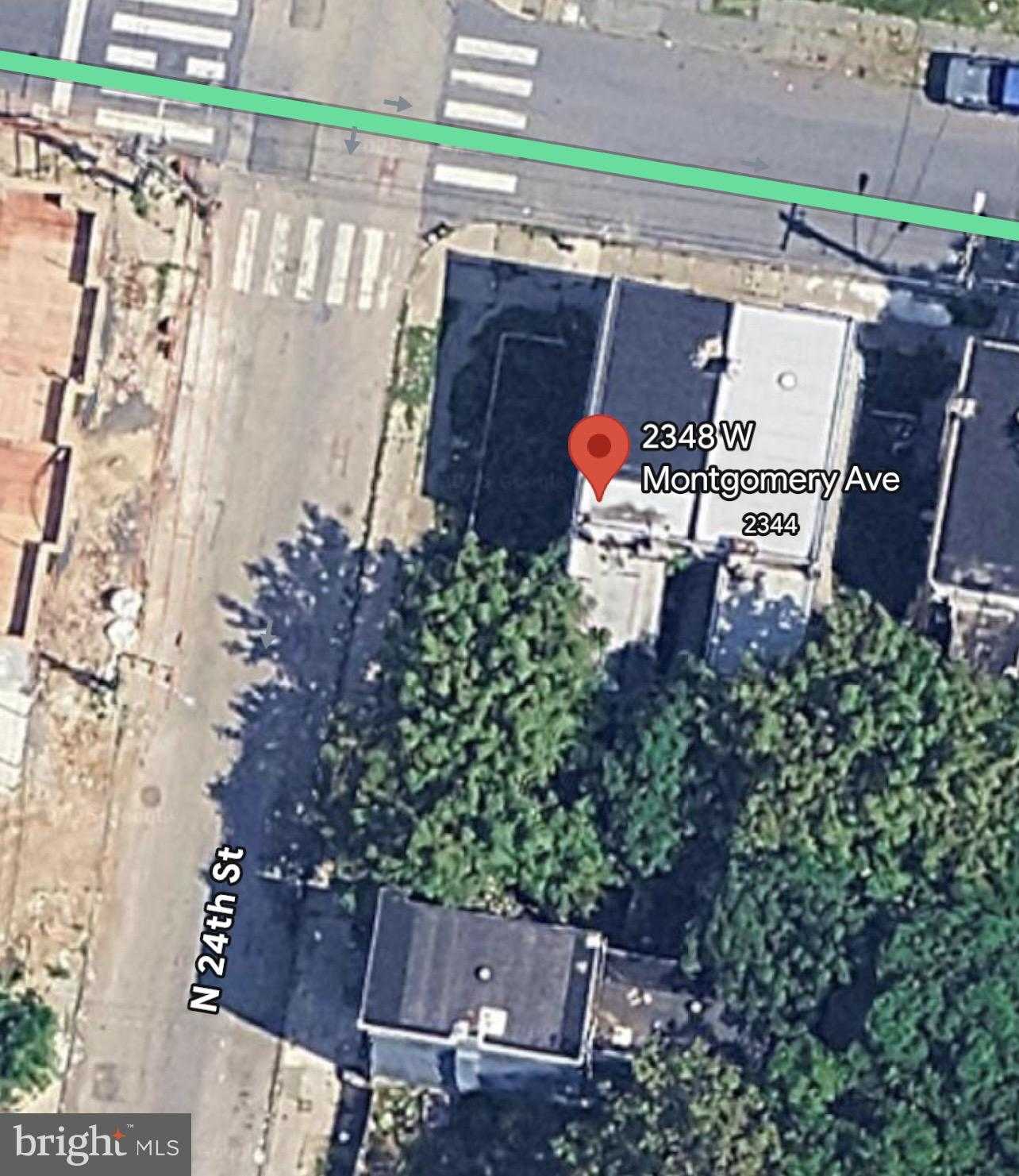 2348 W Montgomery Ave photo 2