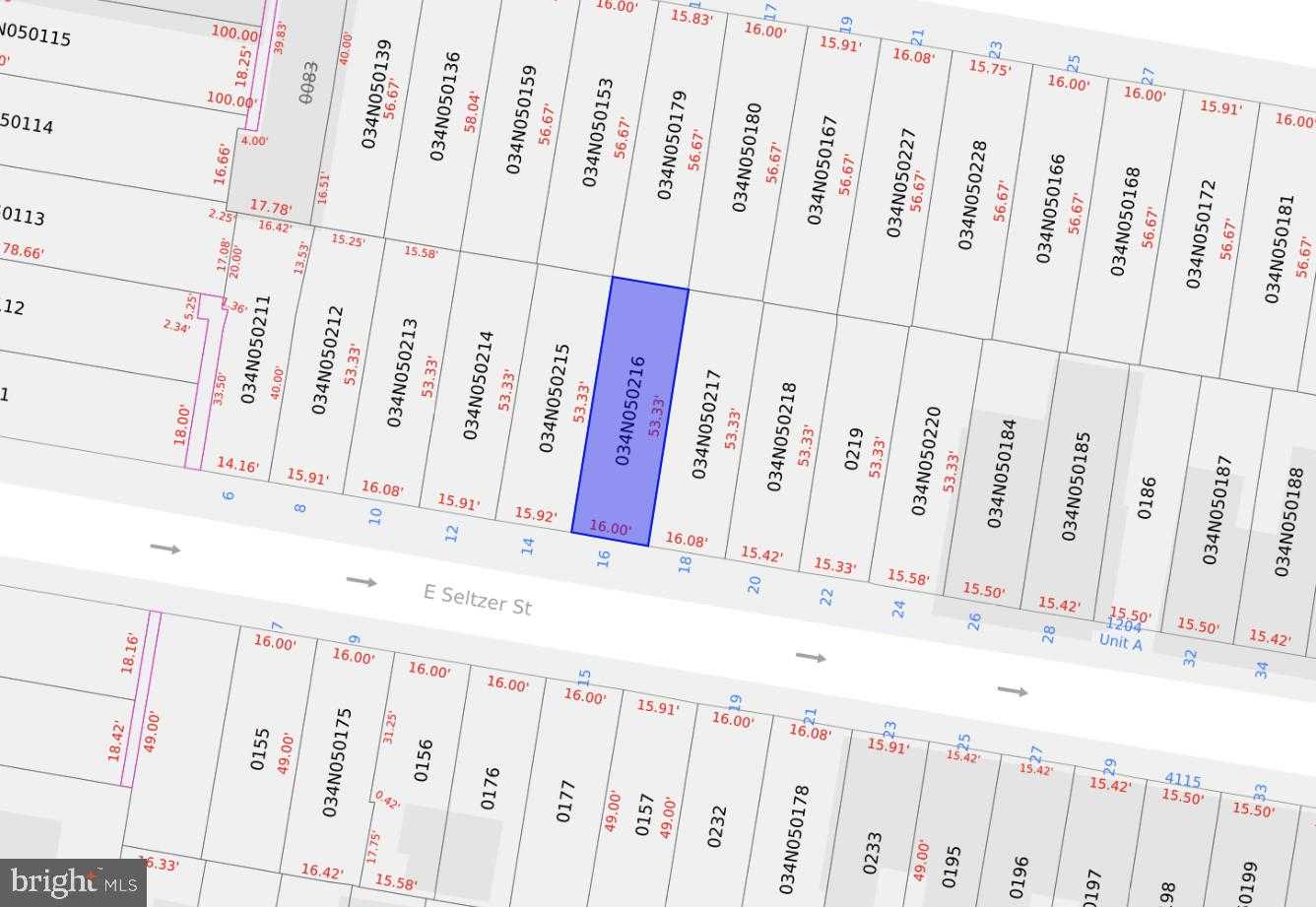16 E Seltzer St photo 2
