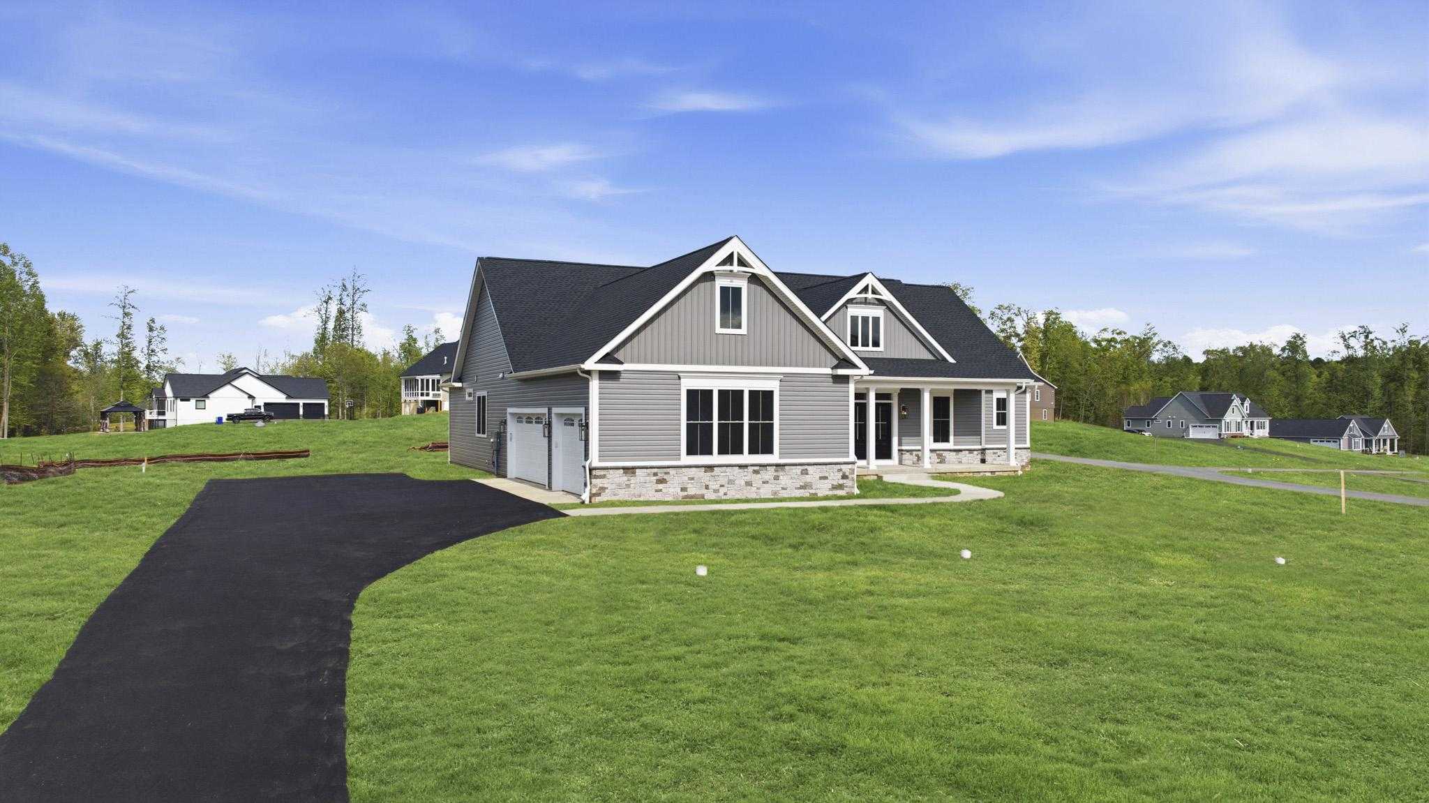 5898 Hardwick Ct photo 3