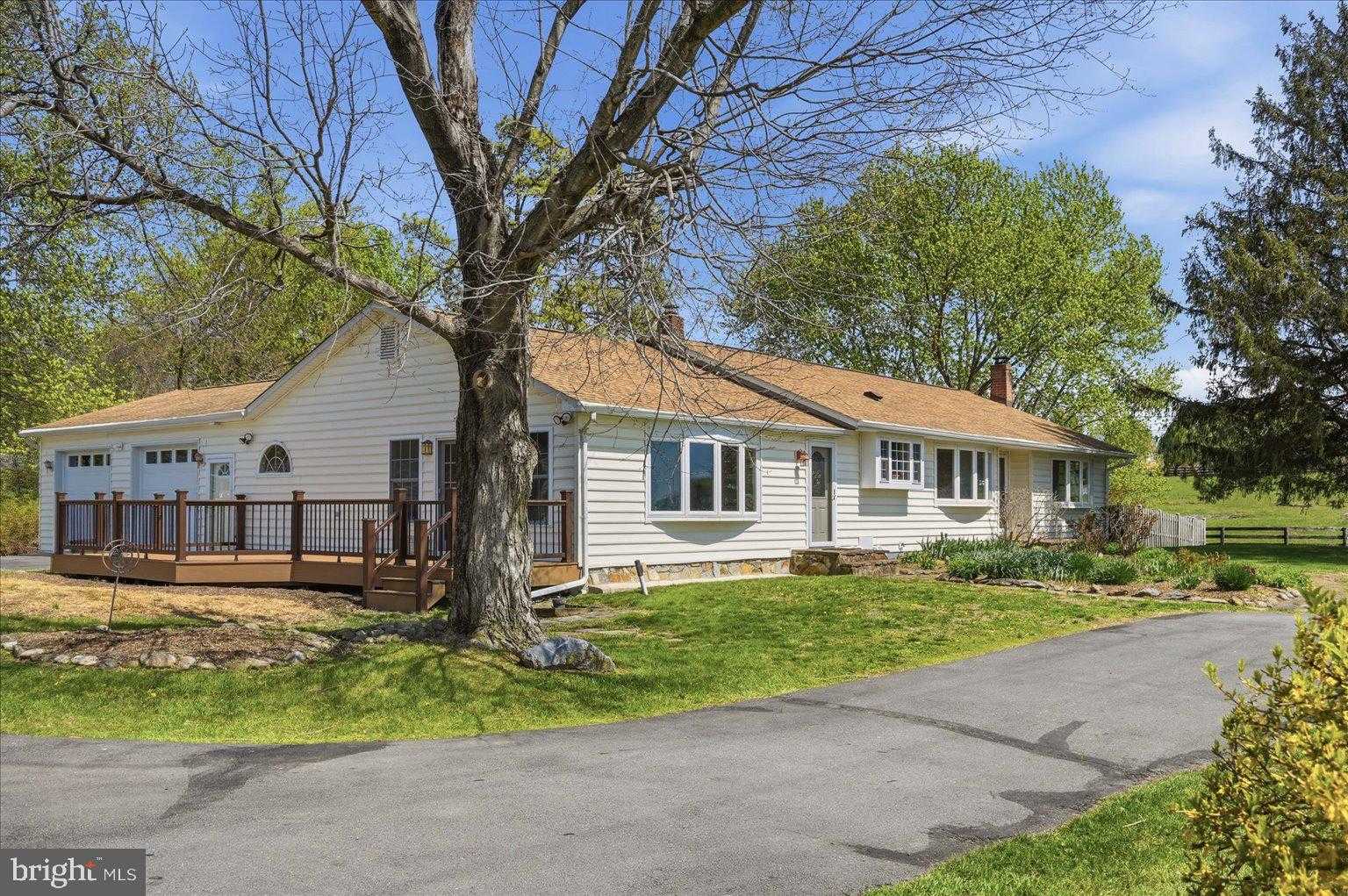 3093 Old Leetown Pike