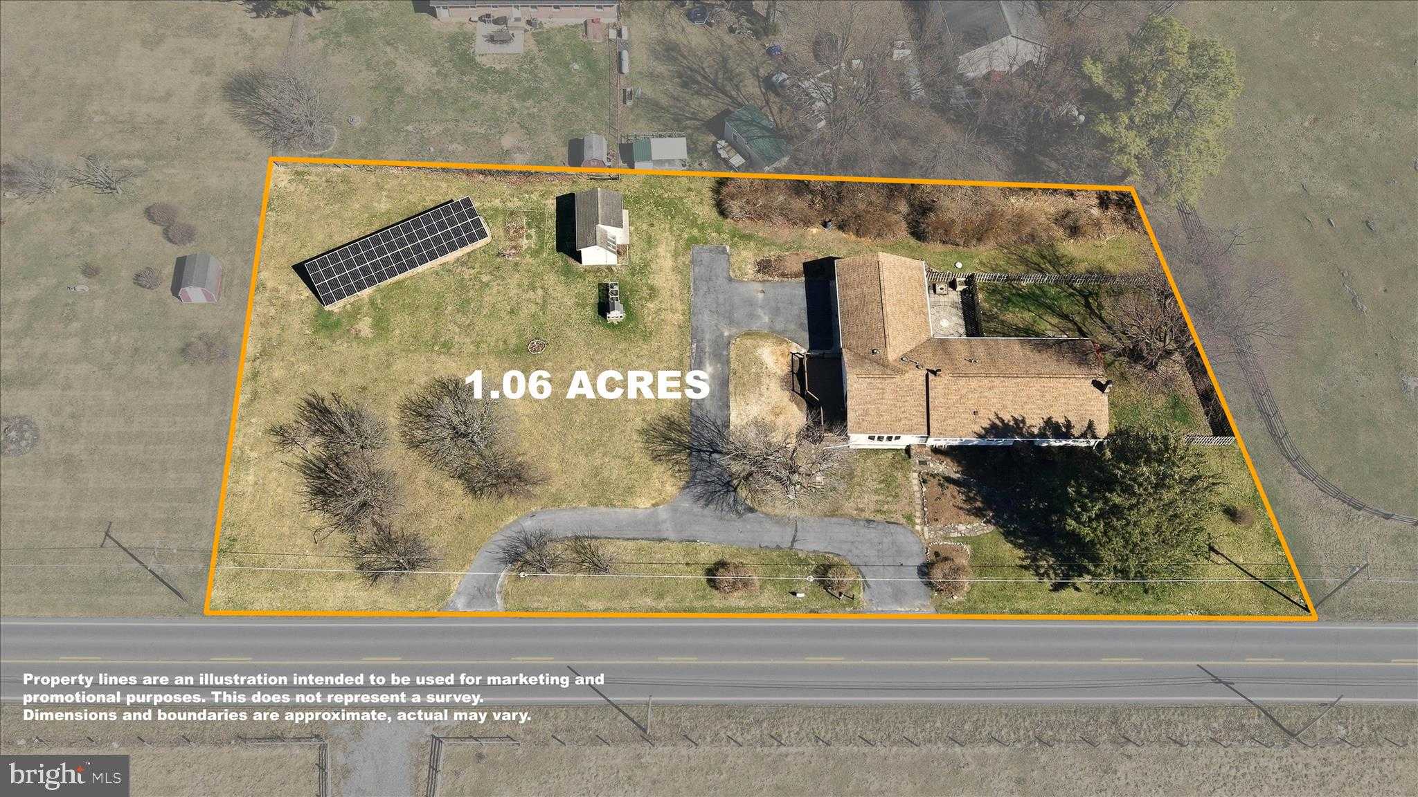 3093 Old Leetown Pike photo 6