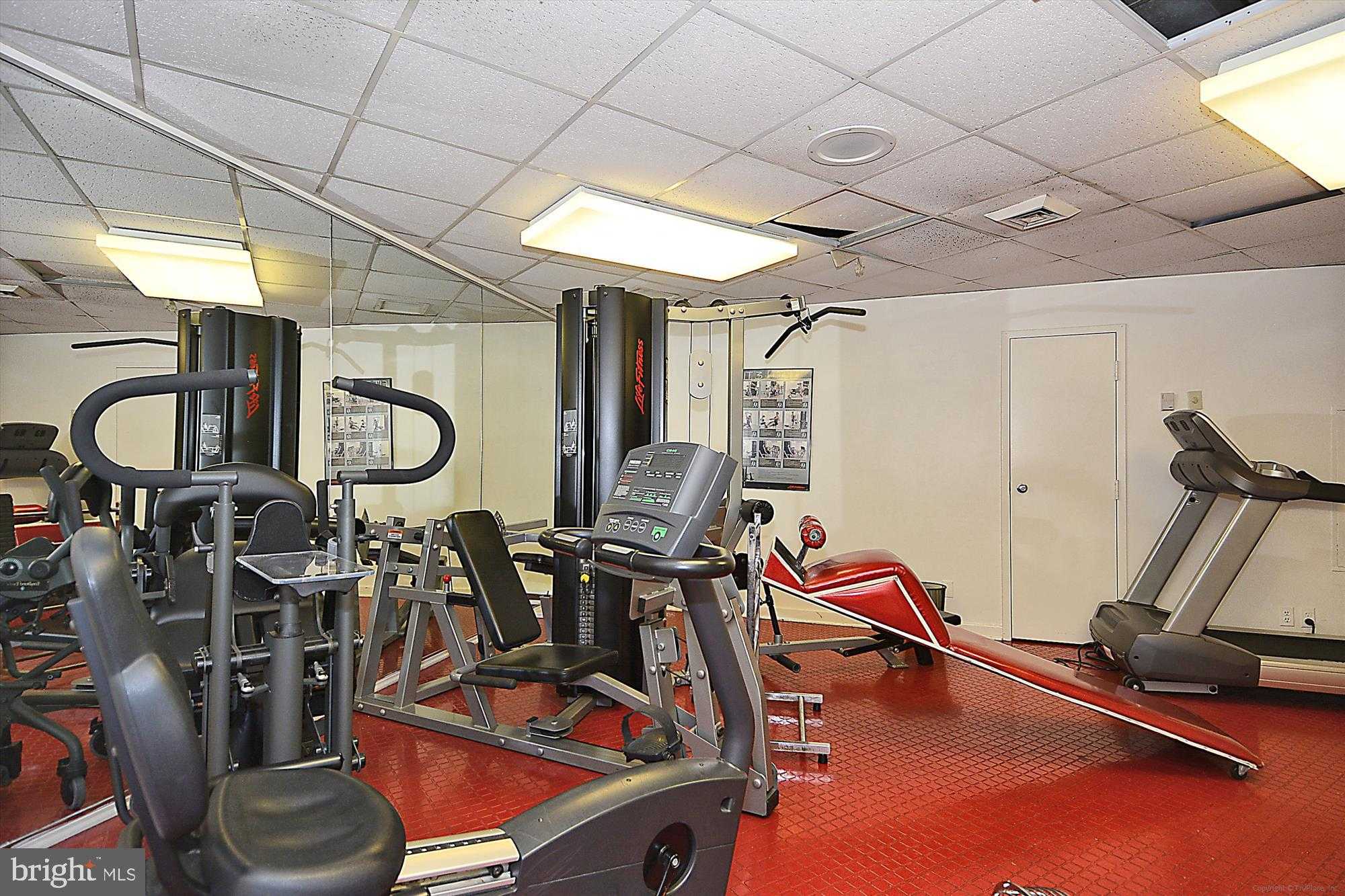 4601 N Park Ave Apt 1218t photo 37