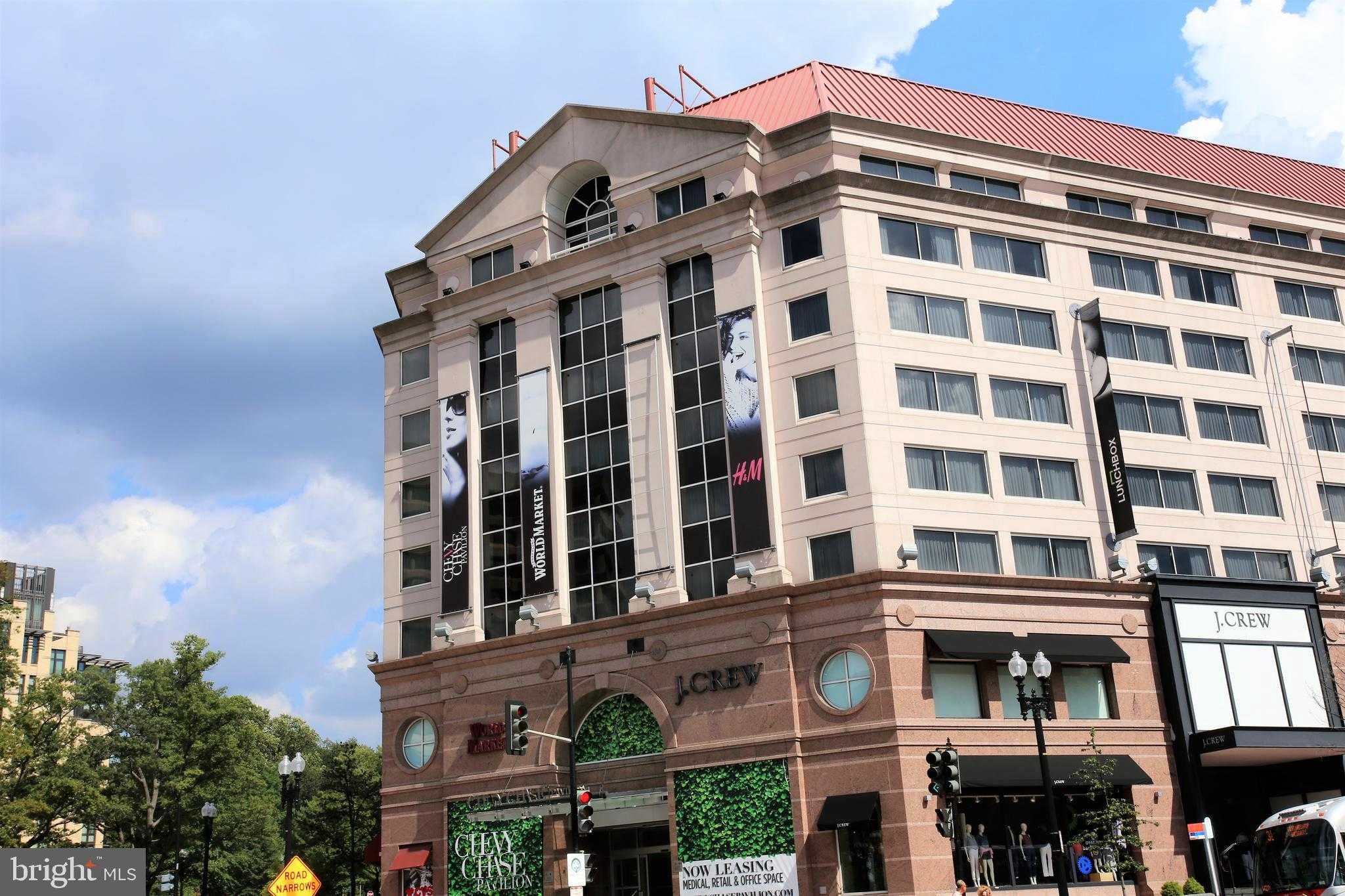 4601 N Park Ave Apt 1218t photo 48