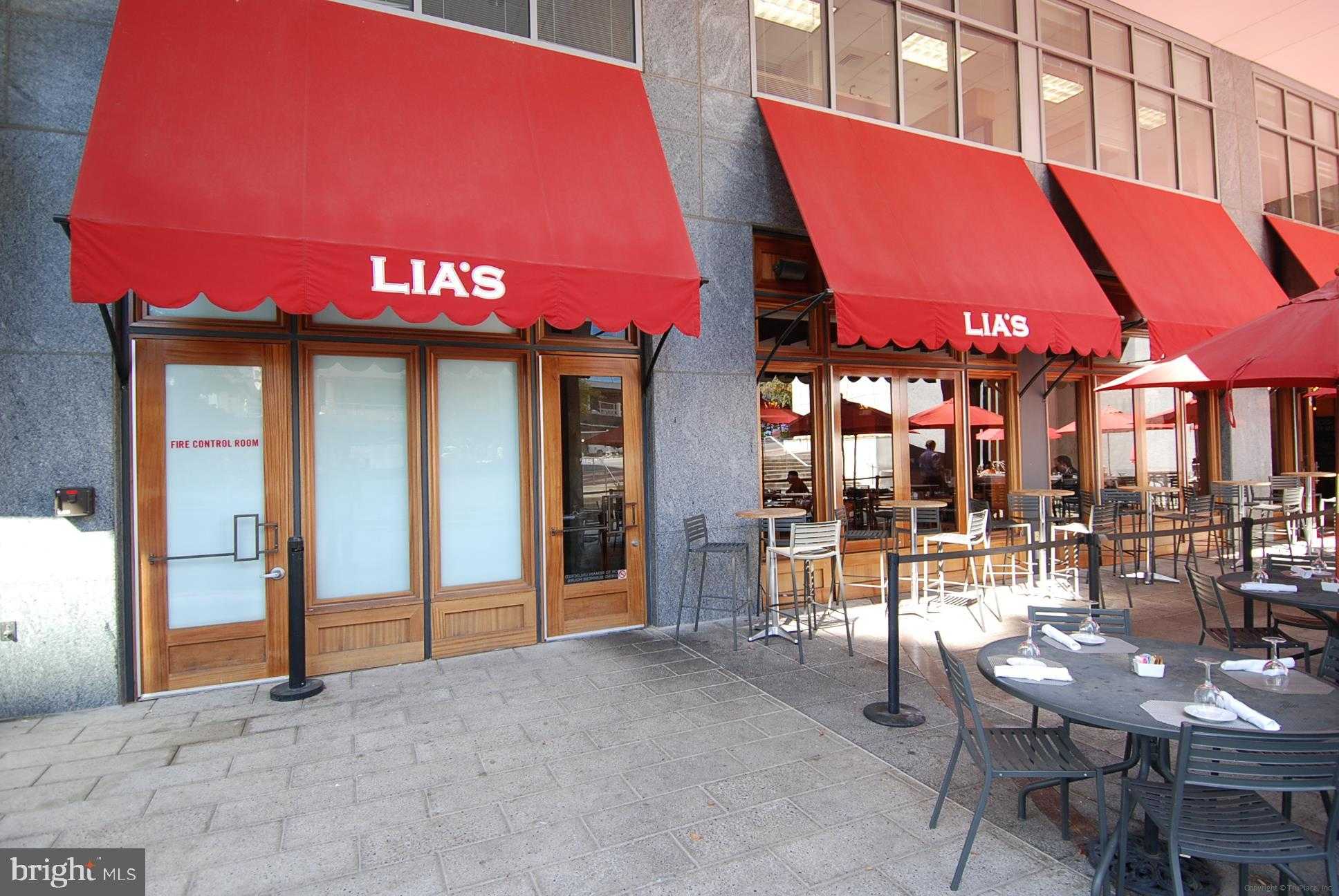 4601 N Park Ave Apt 1218t photo 50