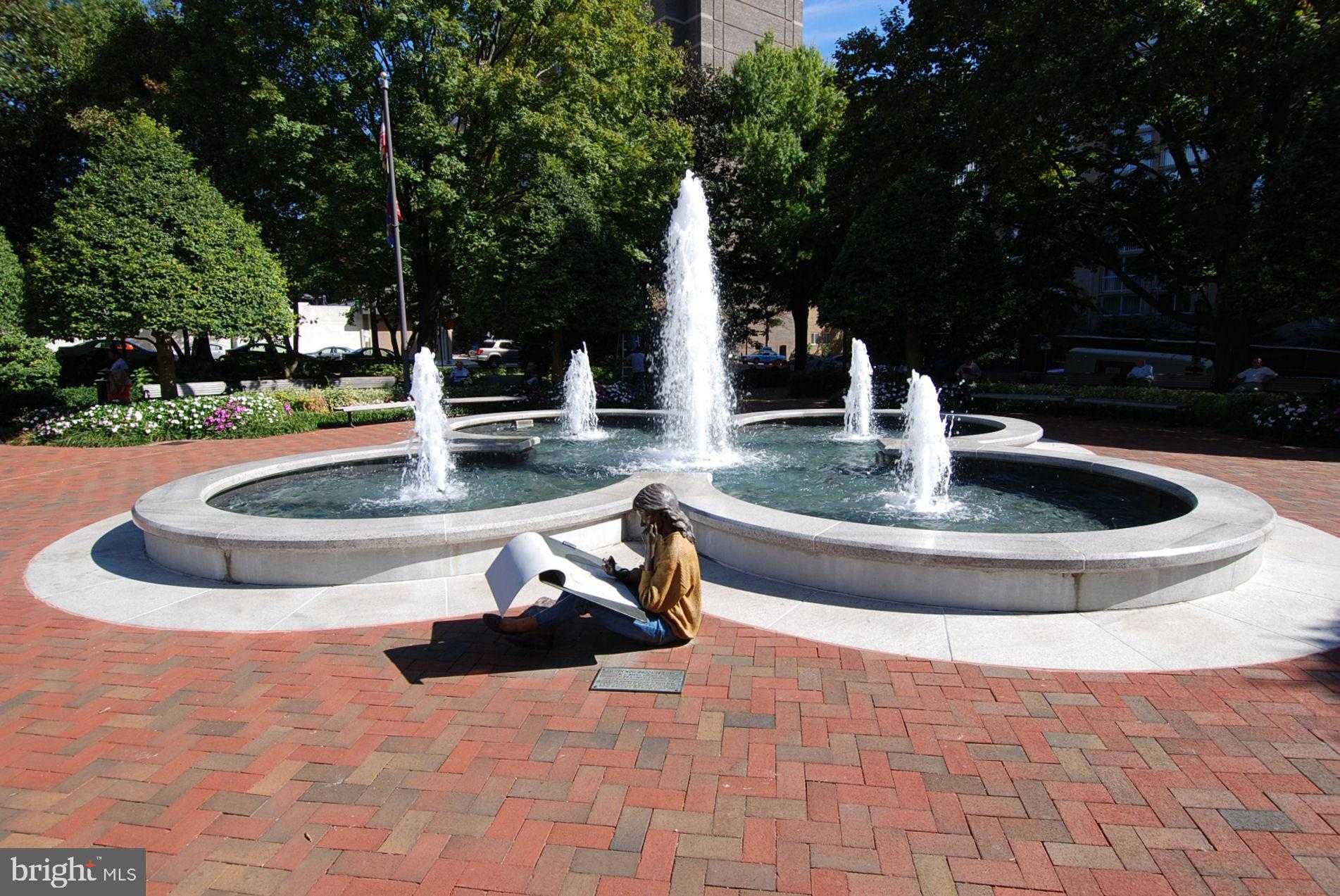 4601 N Park Ave Apt 1218t photo 54