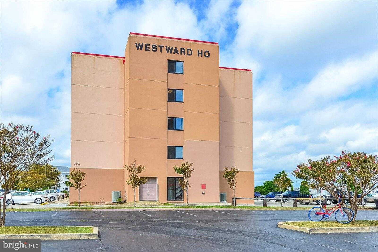 2301 Philadelphia Ave # 405