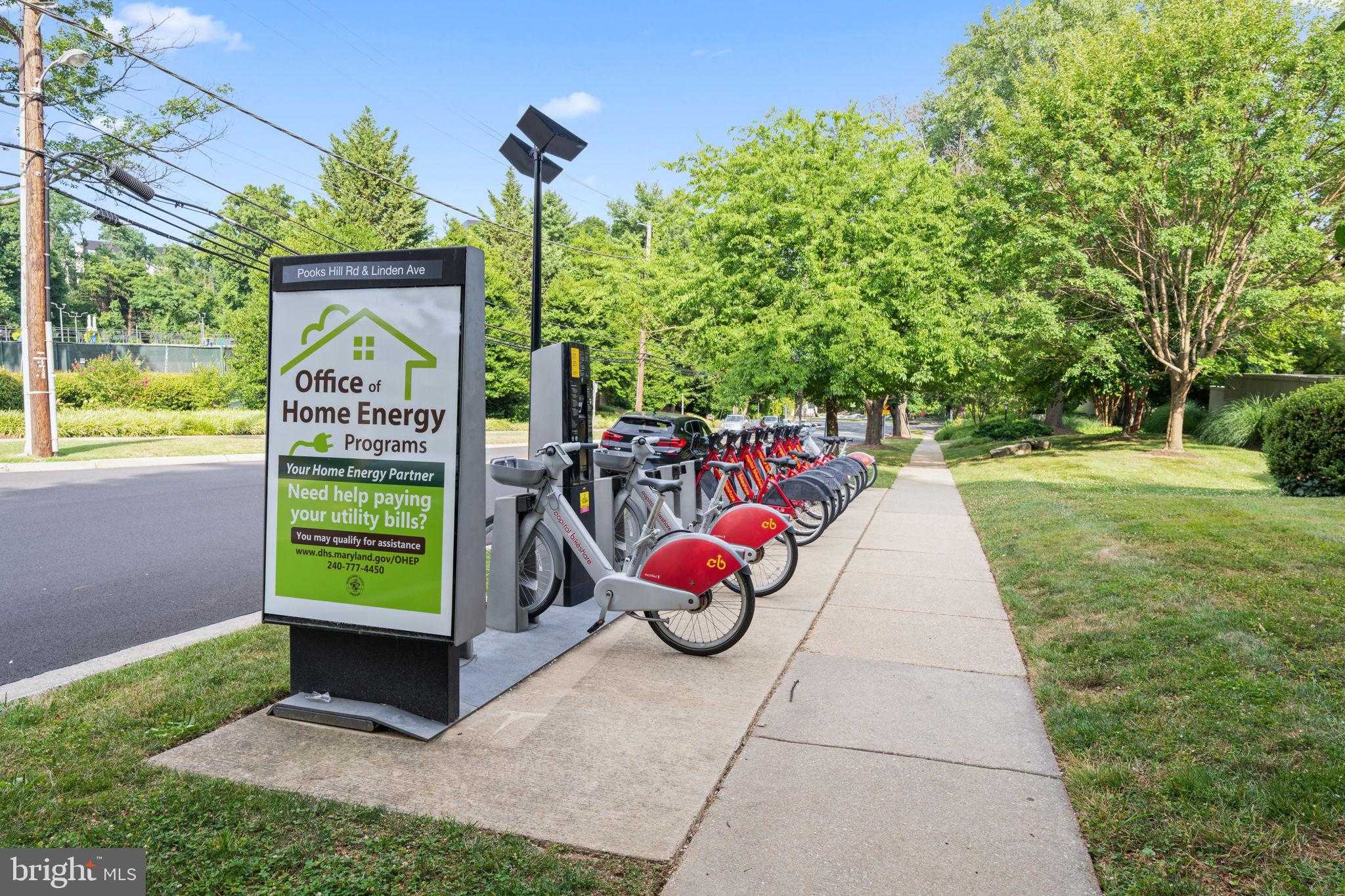 5225 Pooks Hill Rd Apt 1305n photo 13