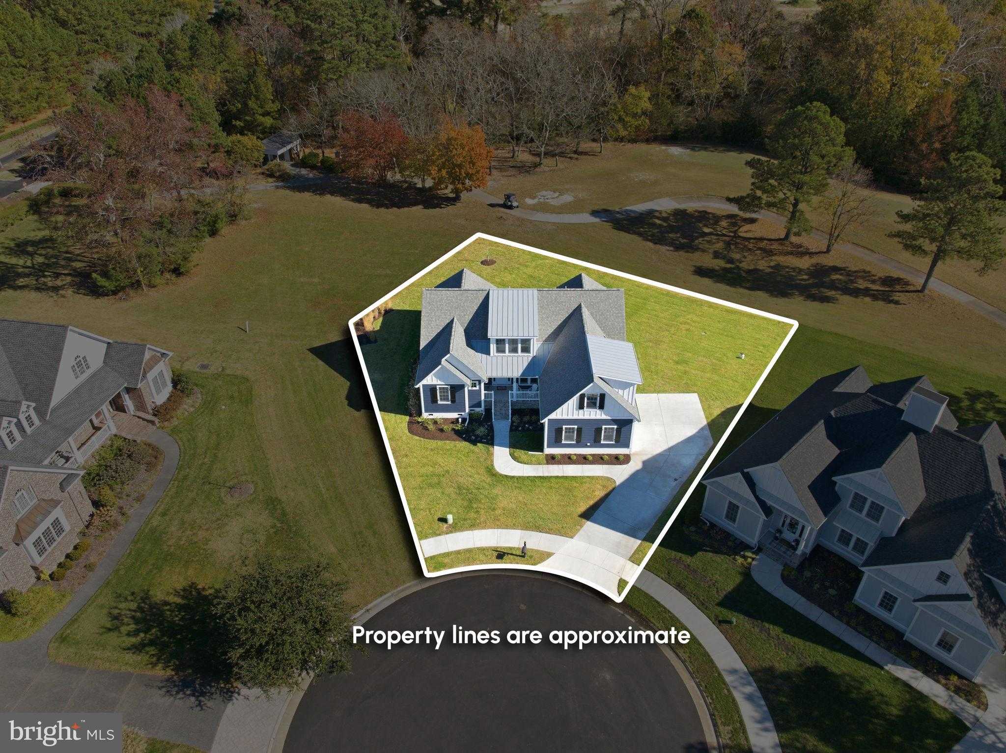 4 Martz CT, Cape Charles