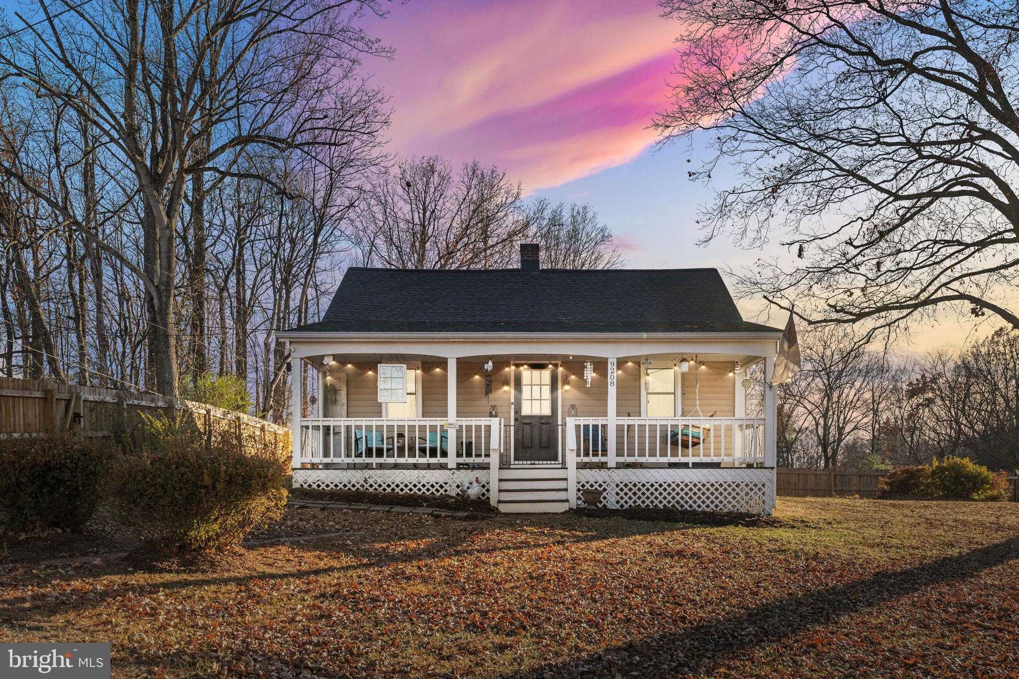 9208 Sperryville Pike