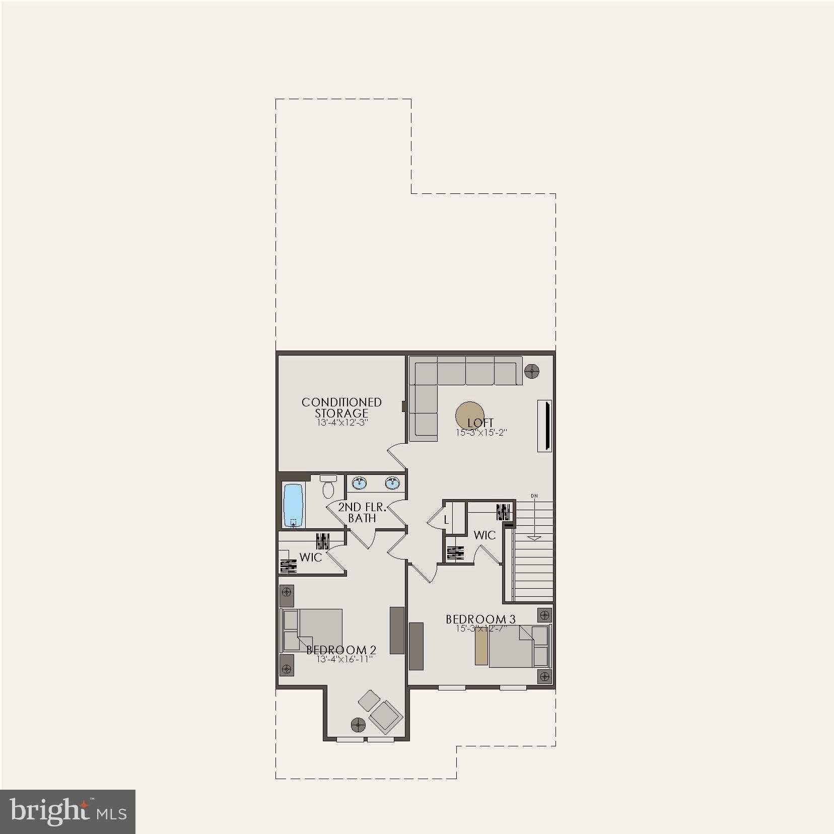 6101 Azurite Way photo 38