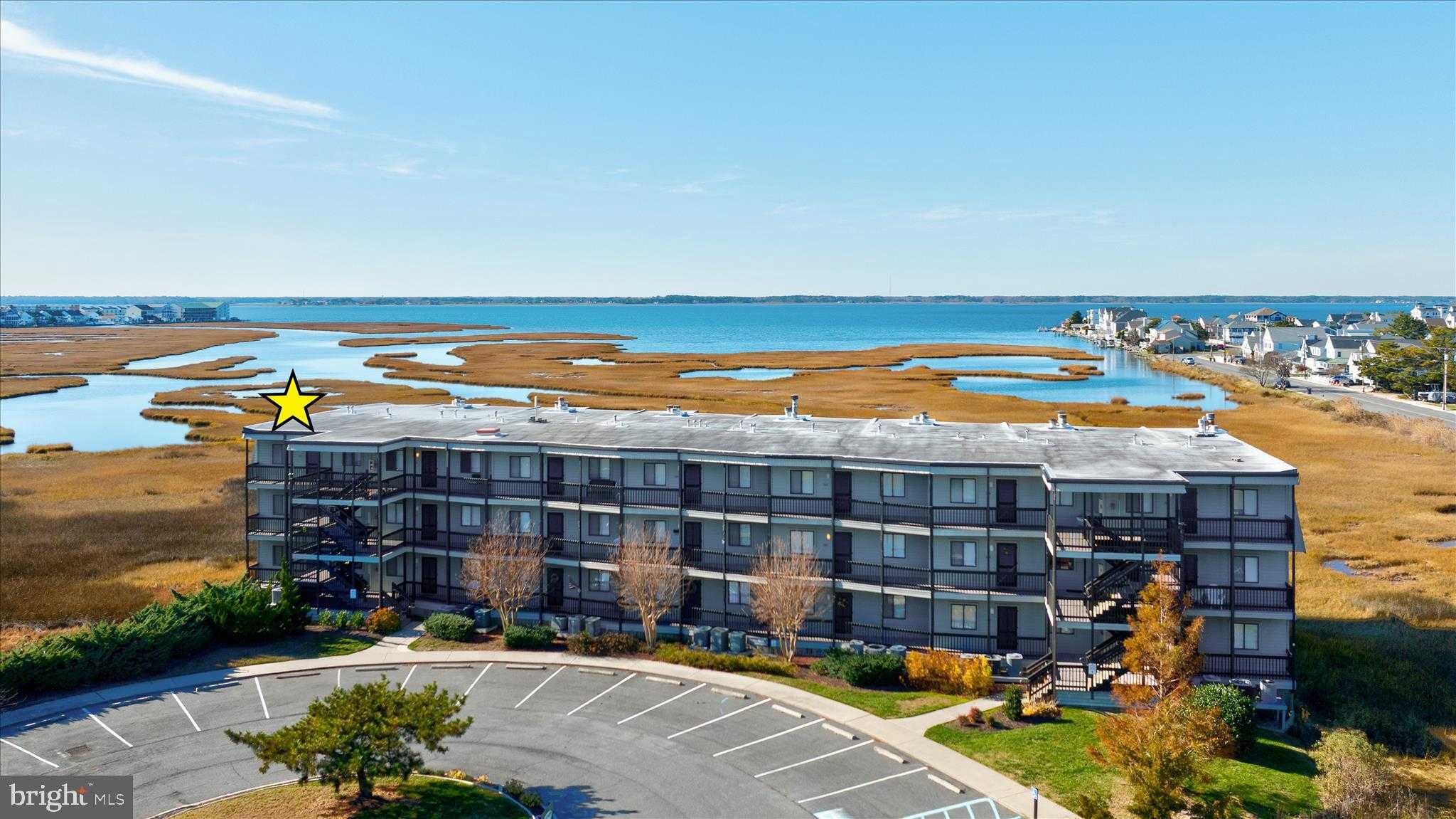 119 Old Landing Rd Unit 301b7