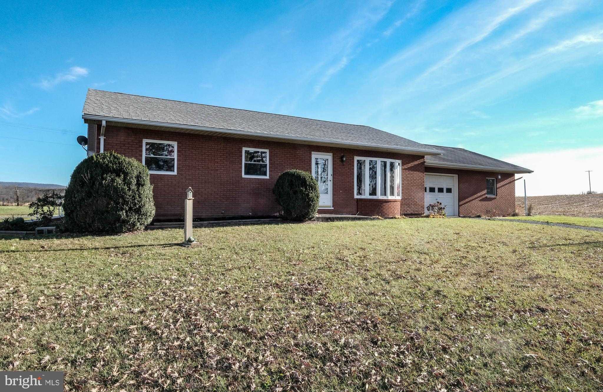 15462 Jersey Mountain Rd photo 4