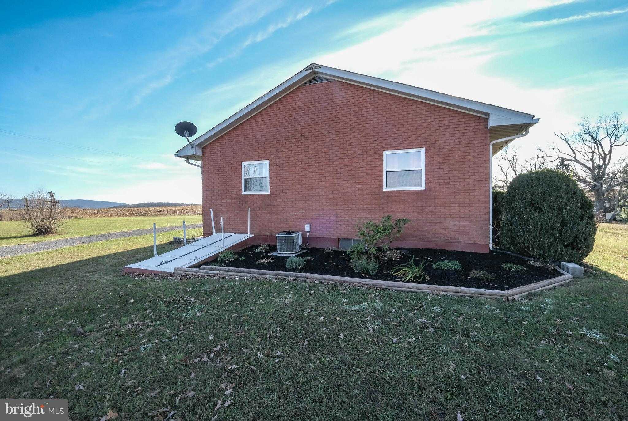 15462 Jersey Mountain Rd photo 5