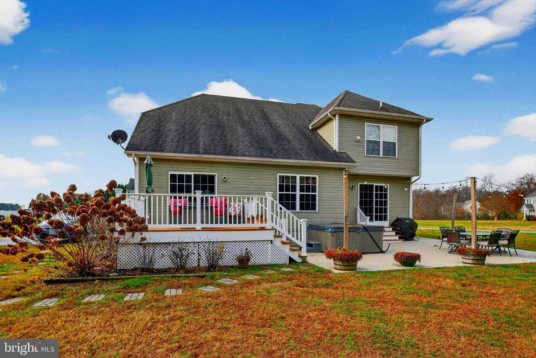 24712 Tribbett Cir photo 2