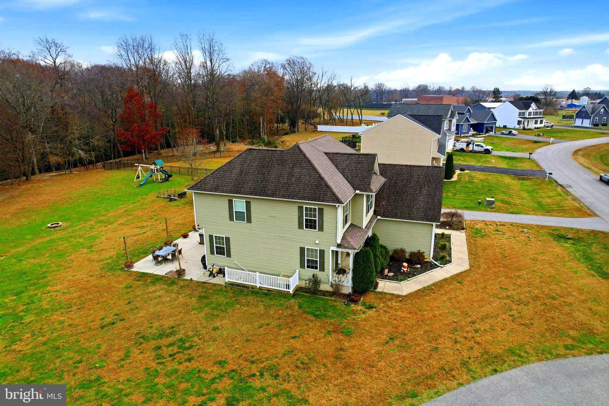 24712 Tribbett Cir photo 4