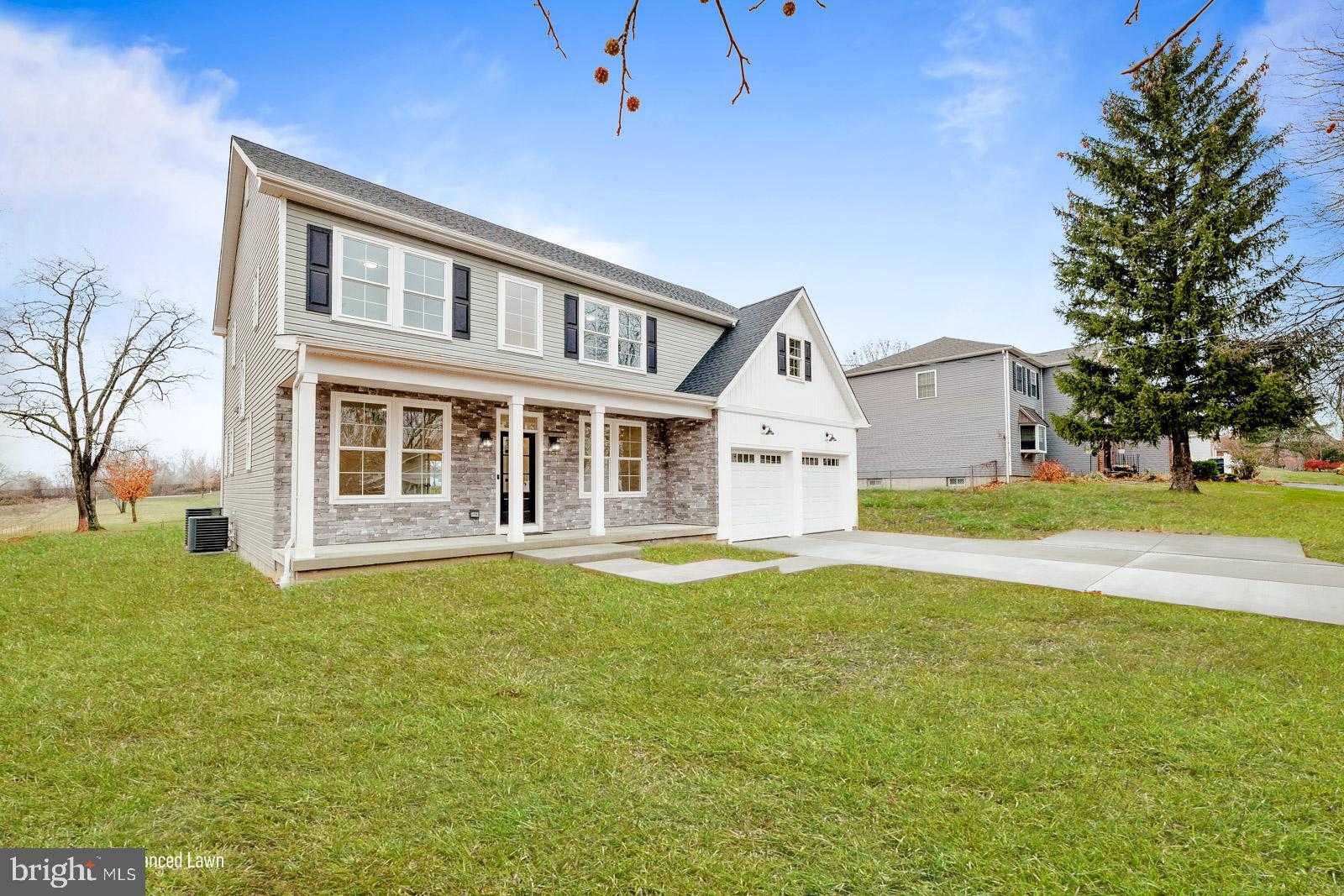 866 Hulmeville Rd photo 2