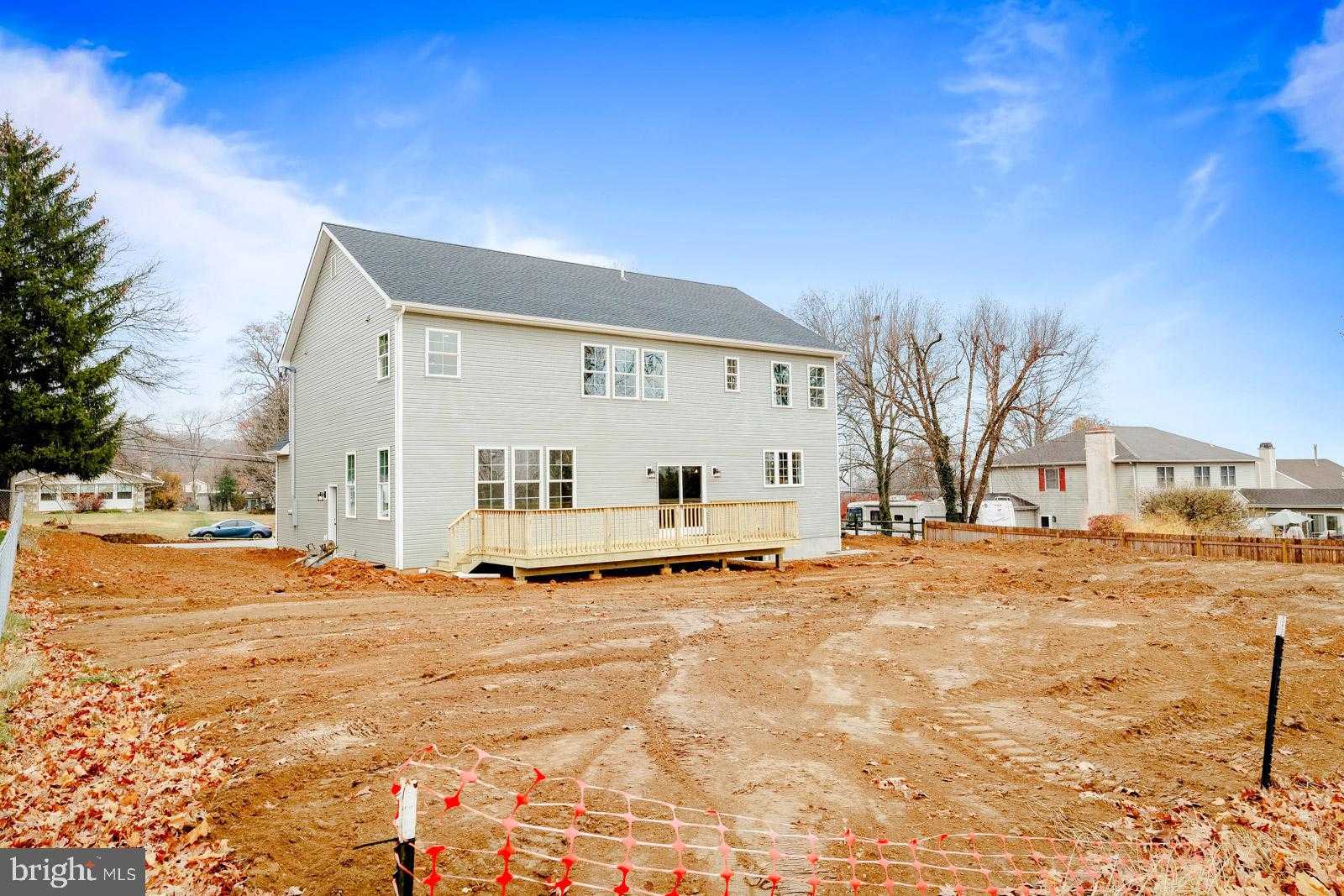 866 Hulmeville Rd photo 60