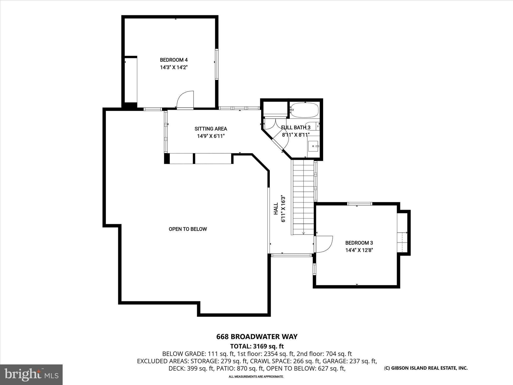 668 Broadwater Way photo 64