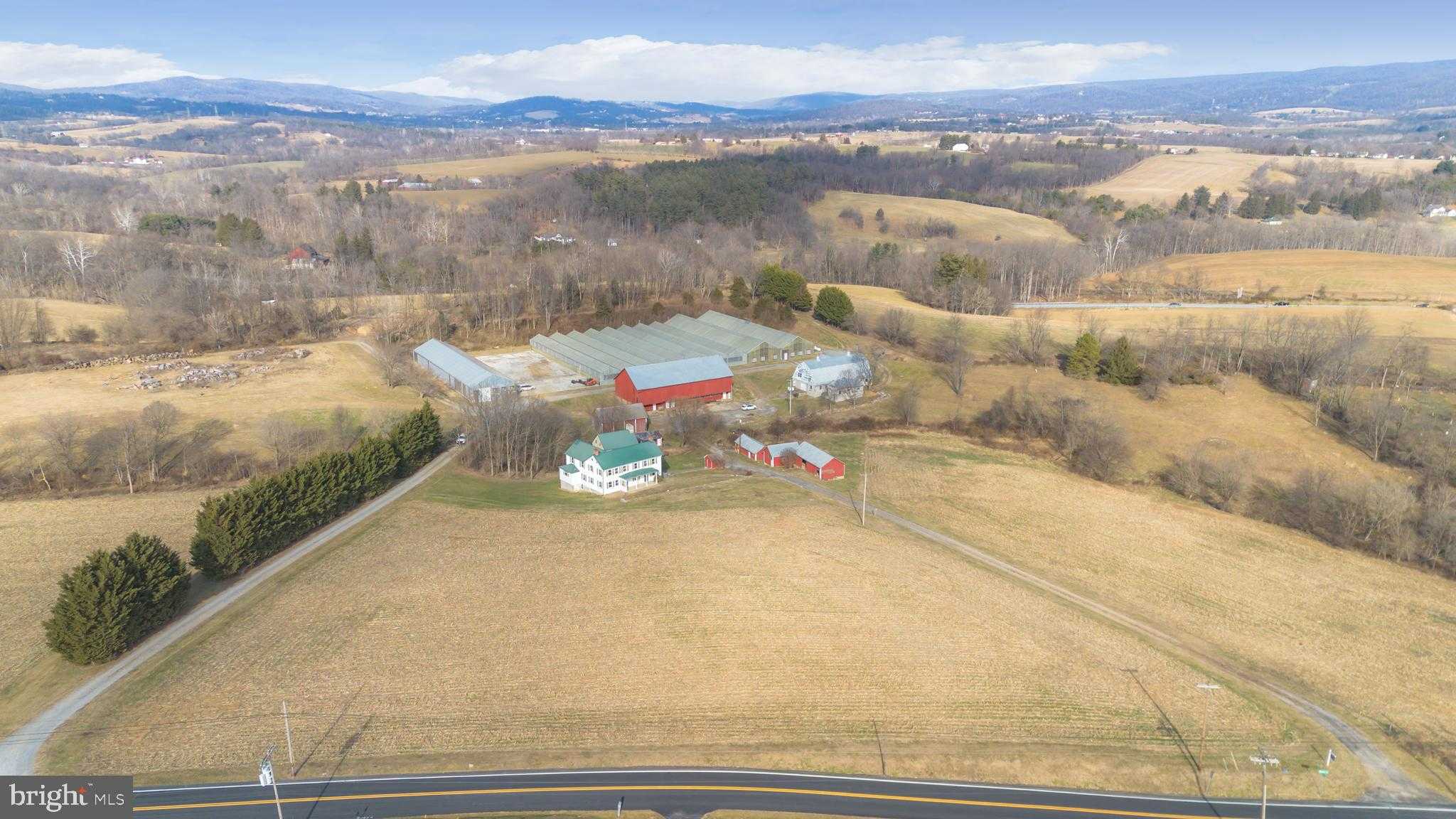 2730 Marker Rd, Middletown