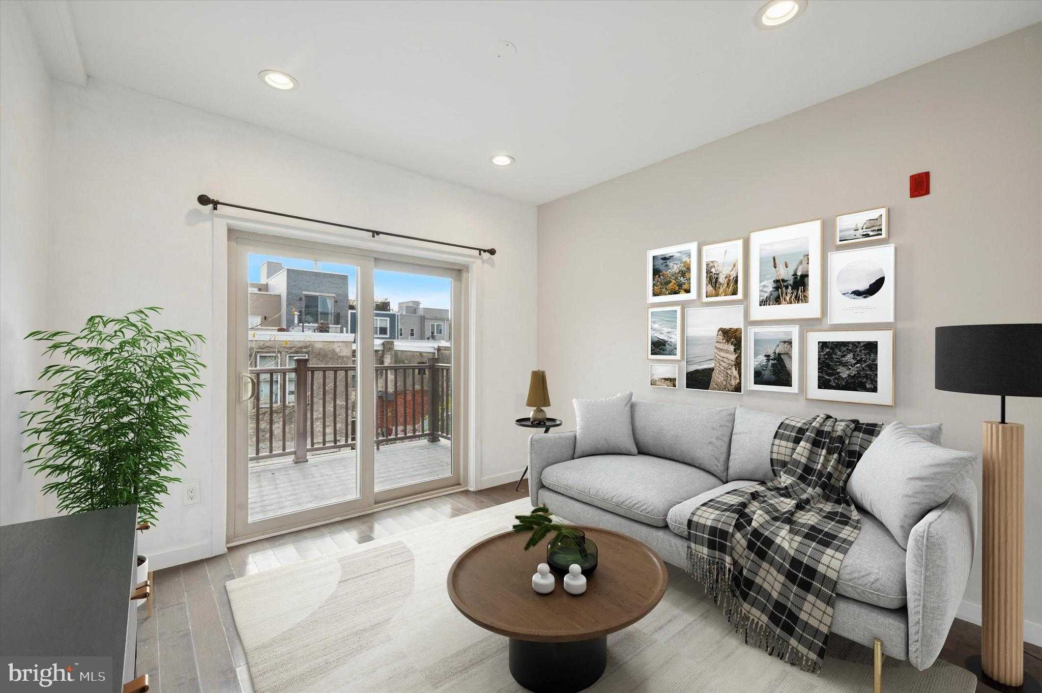 1814 Federal St # B photo 12