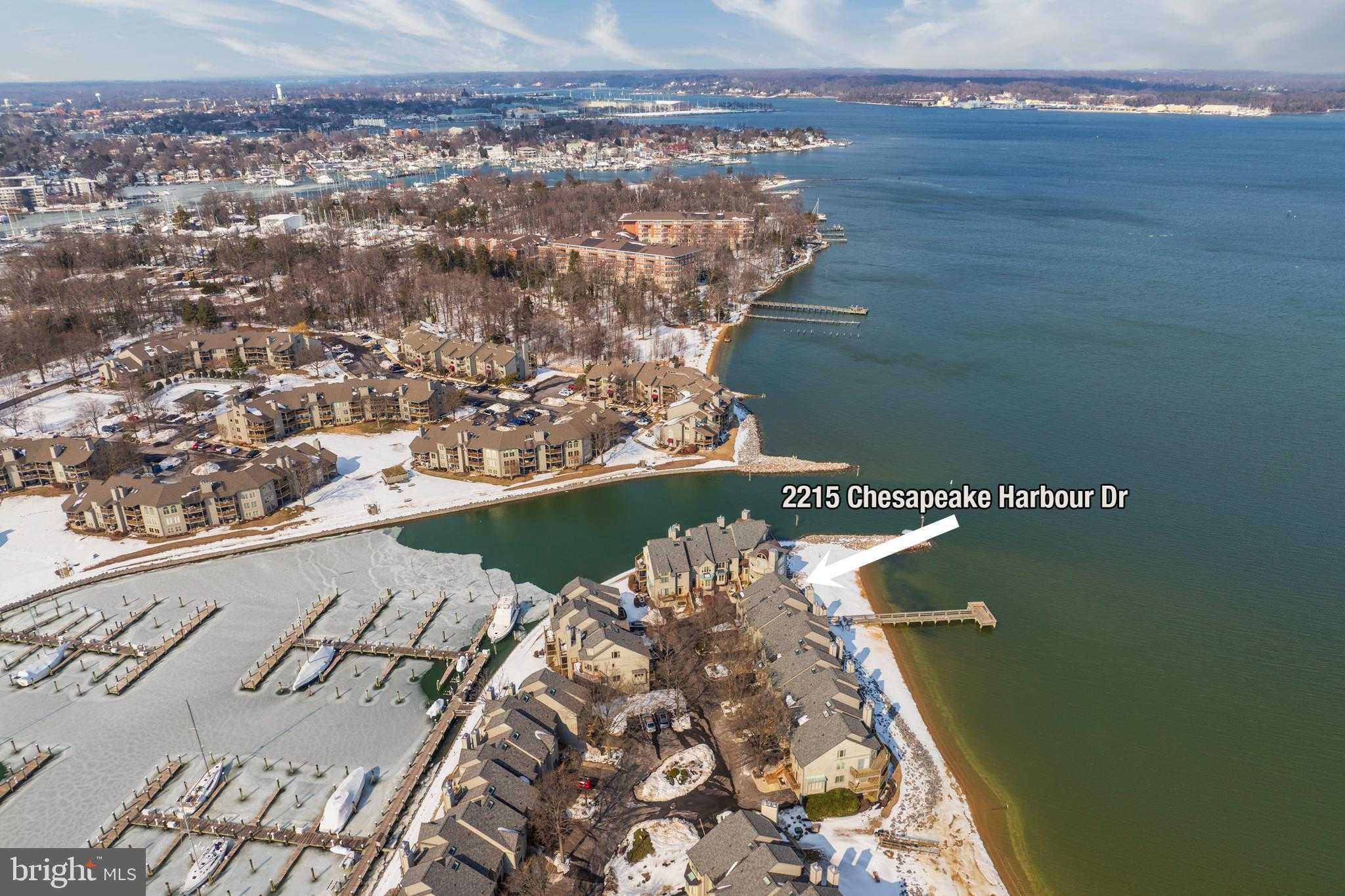 2215 Chesapeake Harbour Dr photo 3