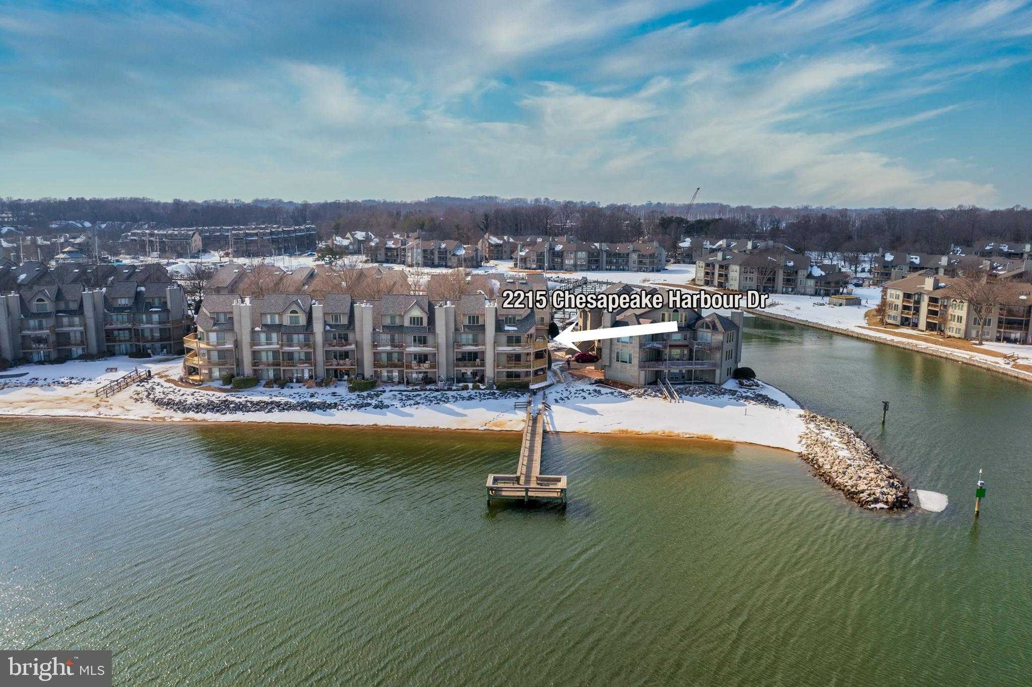 2215 Chesapeake Harbour Dr photo 46