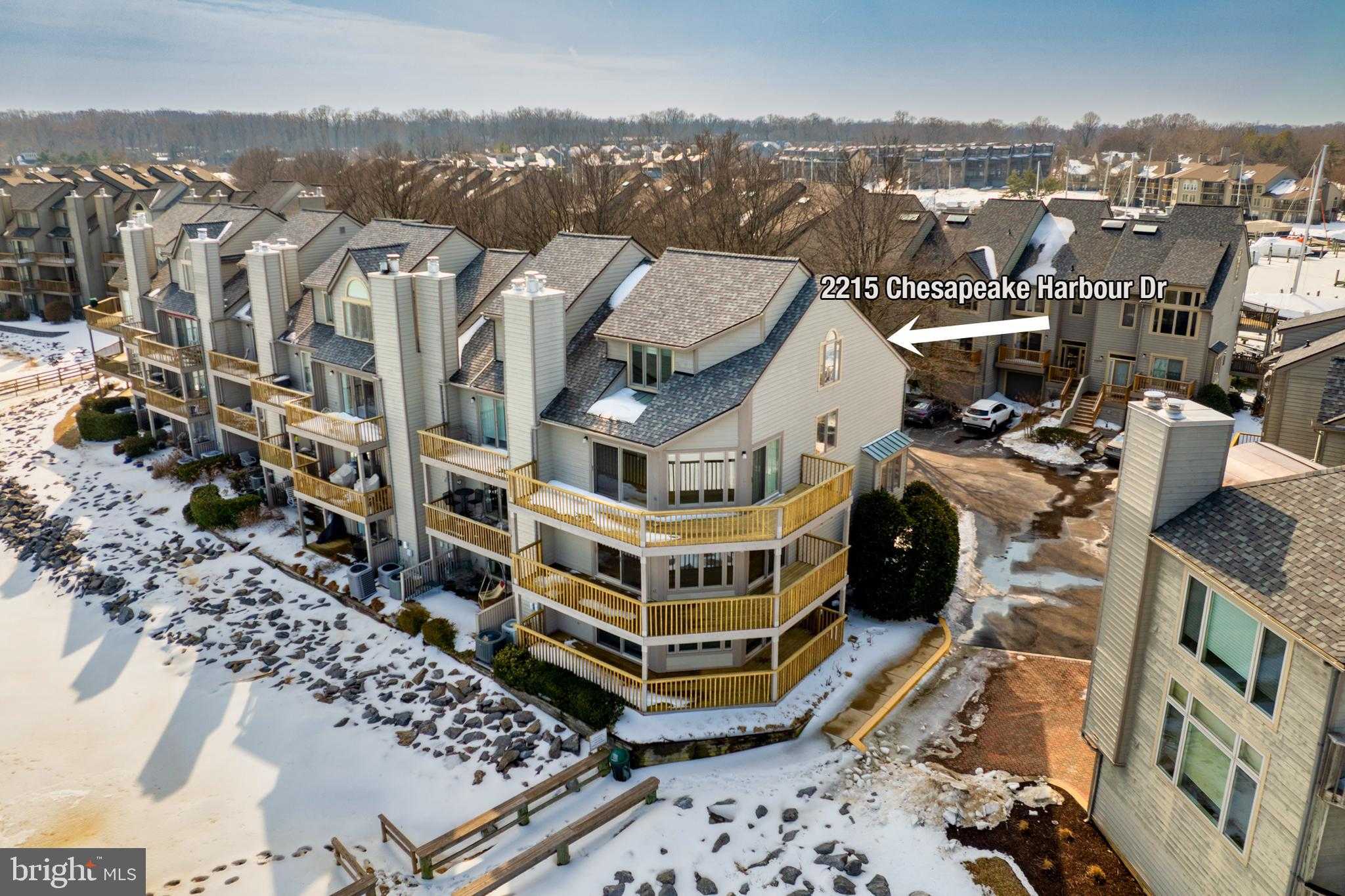 2215 Chesapeake Harbour Dr photo 49