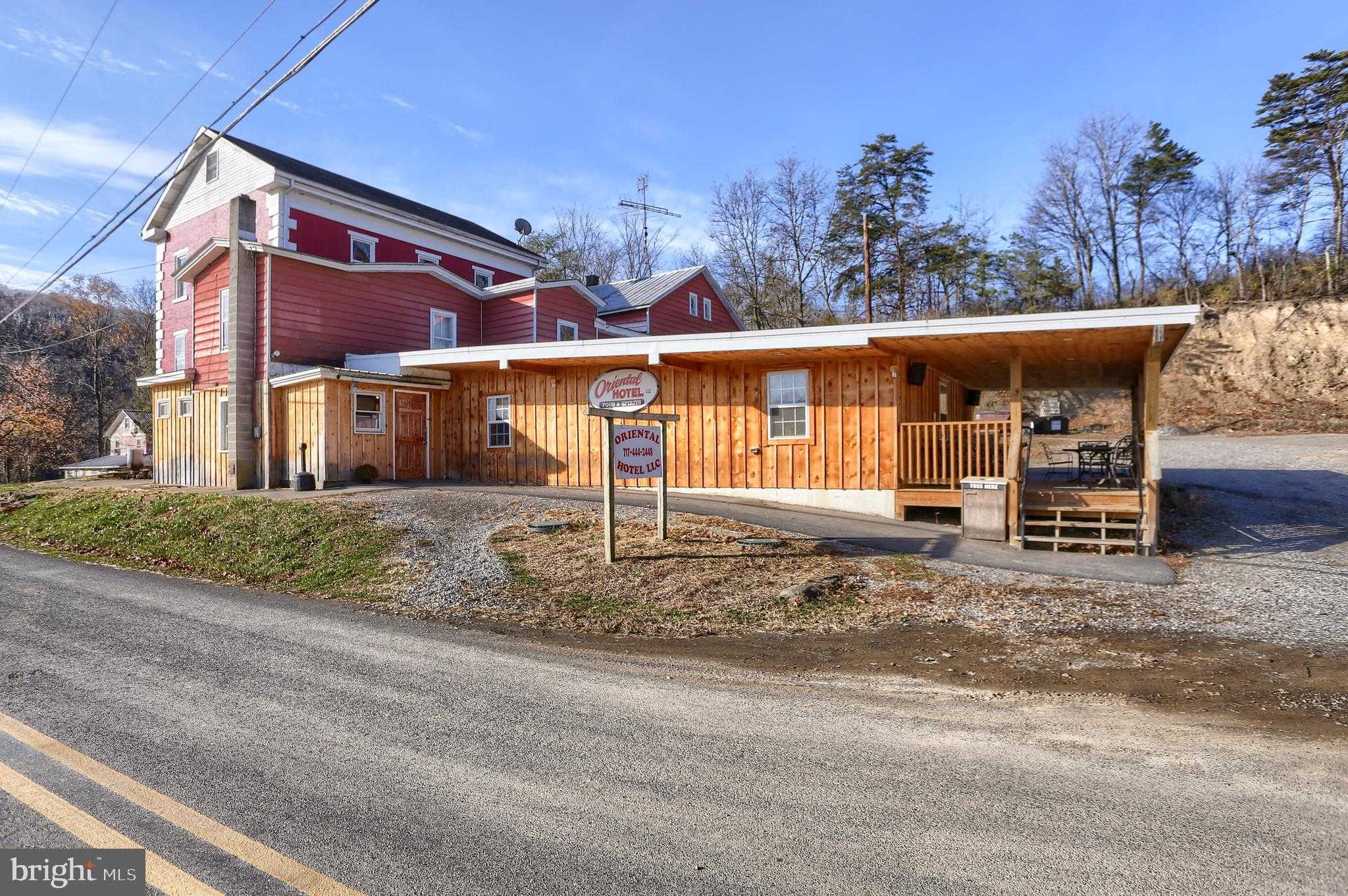 3095 Turkey Valley Rd photo 3